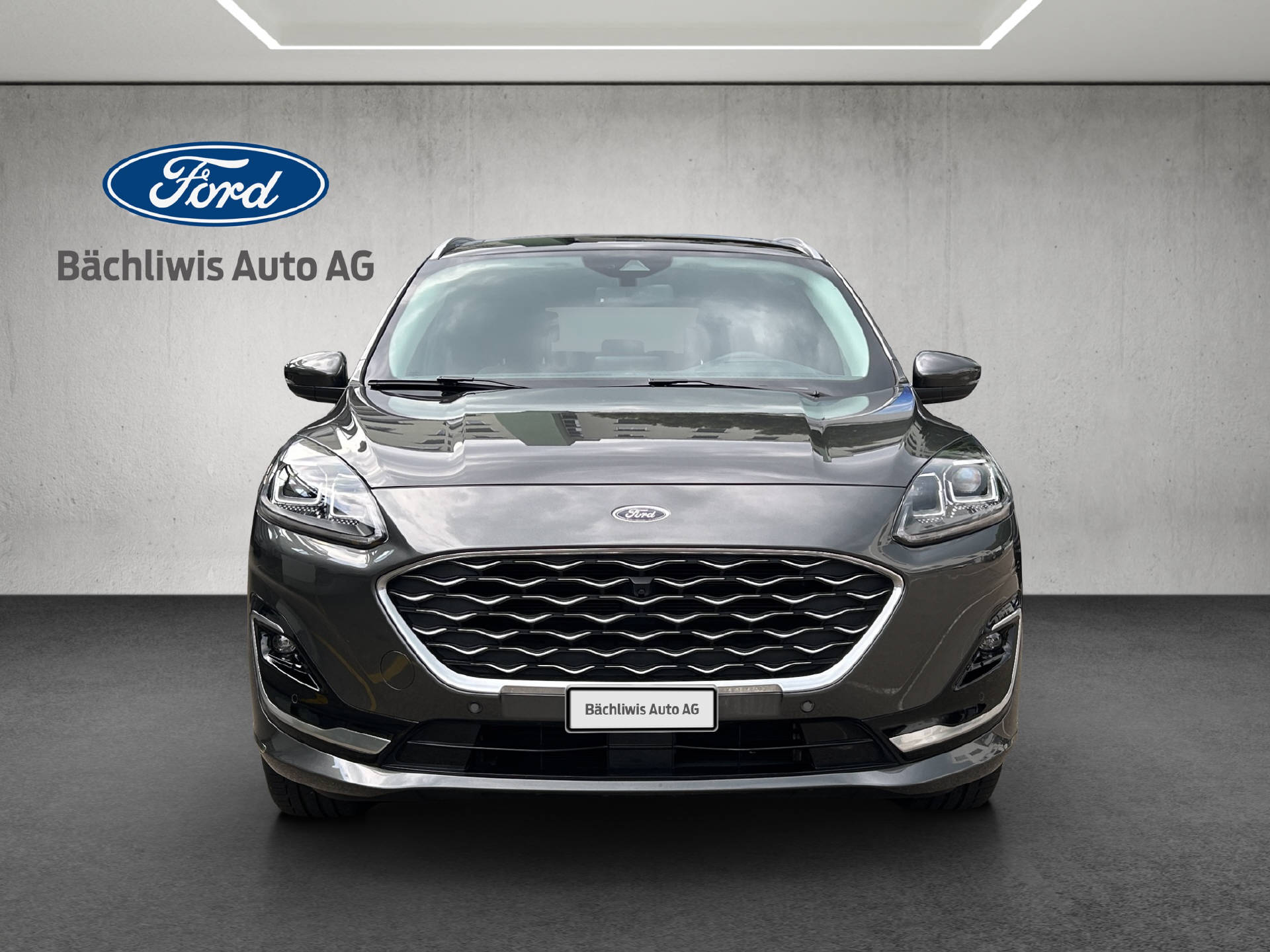 FORD Kuga 2.5 Plug-in Hybrid Vignale-image-7