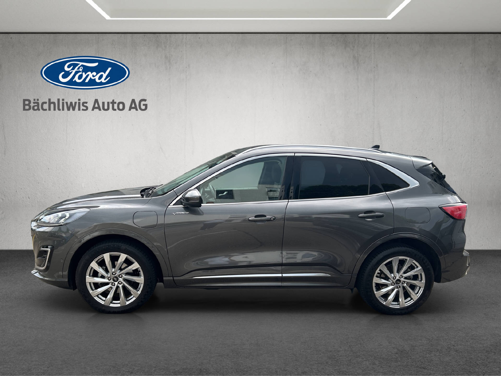 FORD Kuga 2.5 Plug-in Hybrid Vignale-image-27