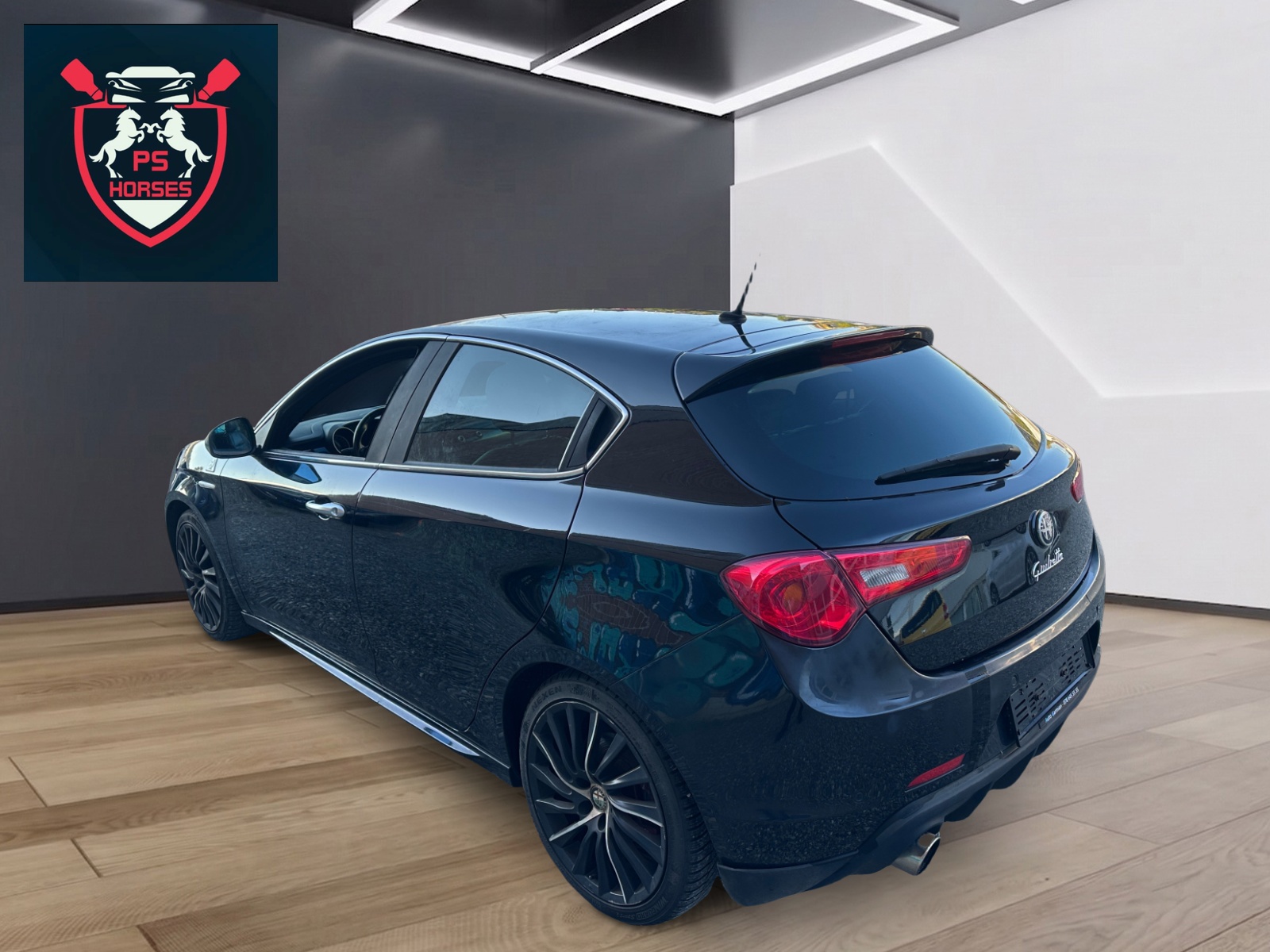 ALFA ROMEO Giulietta 1750 TBi Quadrifoglio Verde-showroom-element-3