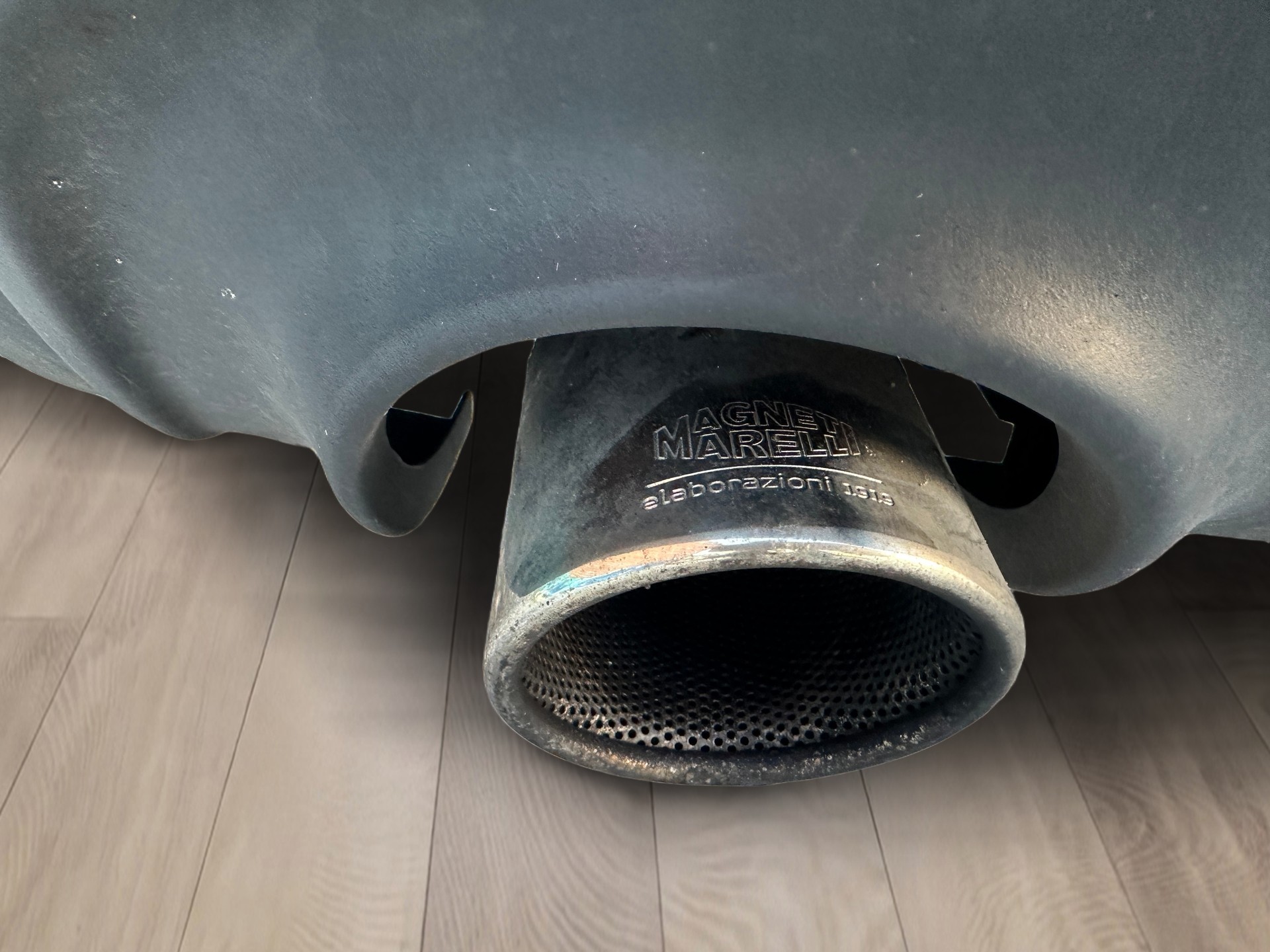 ALFA ROMEO Giulietta 1750 TBi Quadrifoglio Verde-image-7
