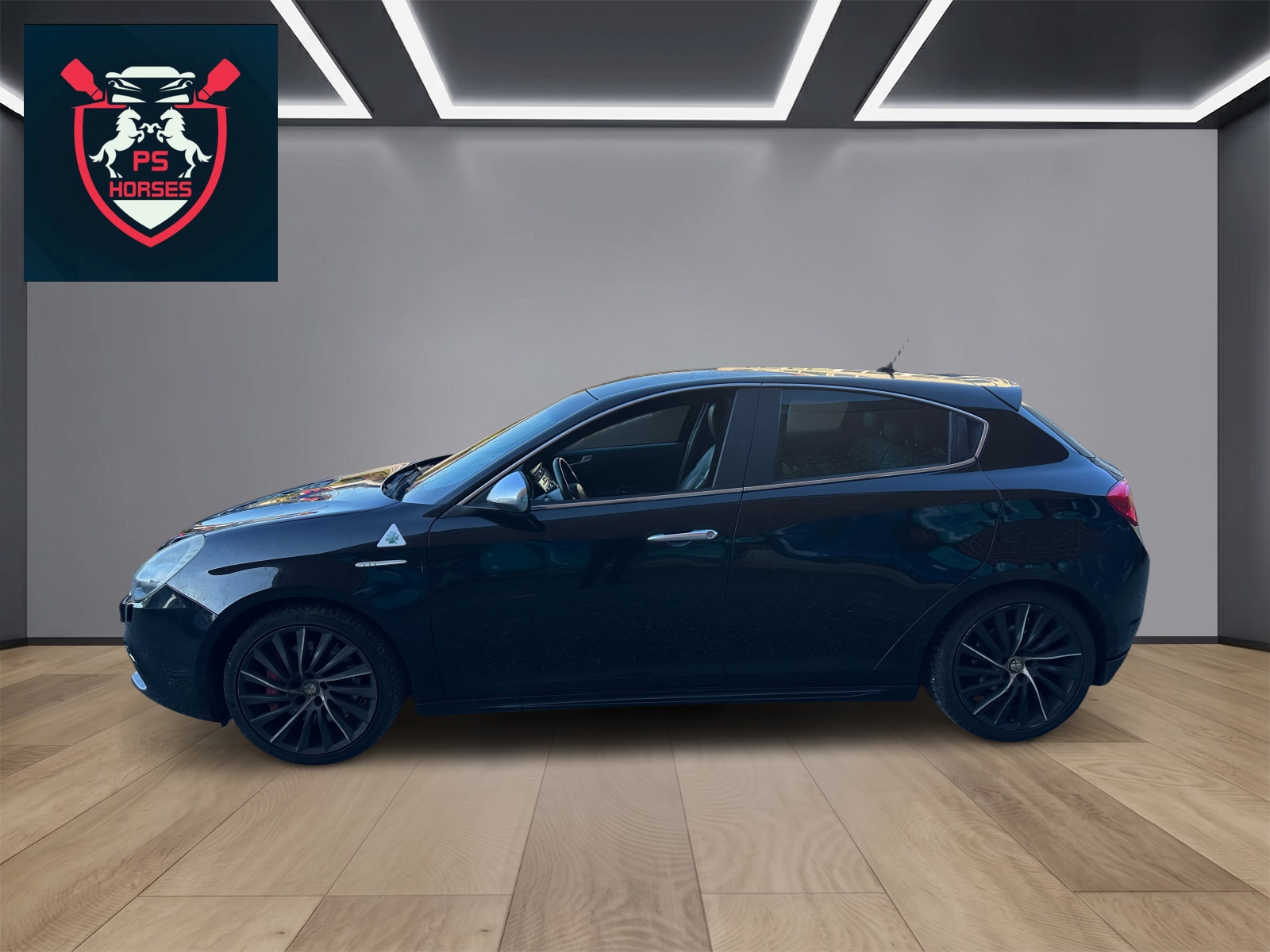 ALFA ROMEO Giulietta 1750 TBi Quadrifoglio Verde-showroom-element-2