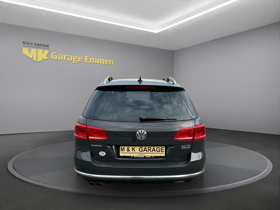 VW Passat Variant 2.0 TDI BMT Highline DSG-showroom-element-3