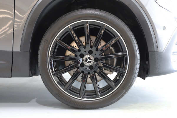 Image MERCEDES-BENZ GLB-220 GLB 220 d AMG Line 4 MAT.