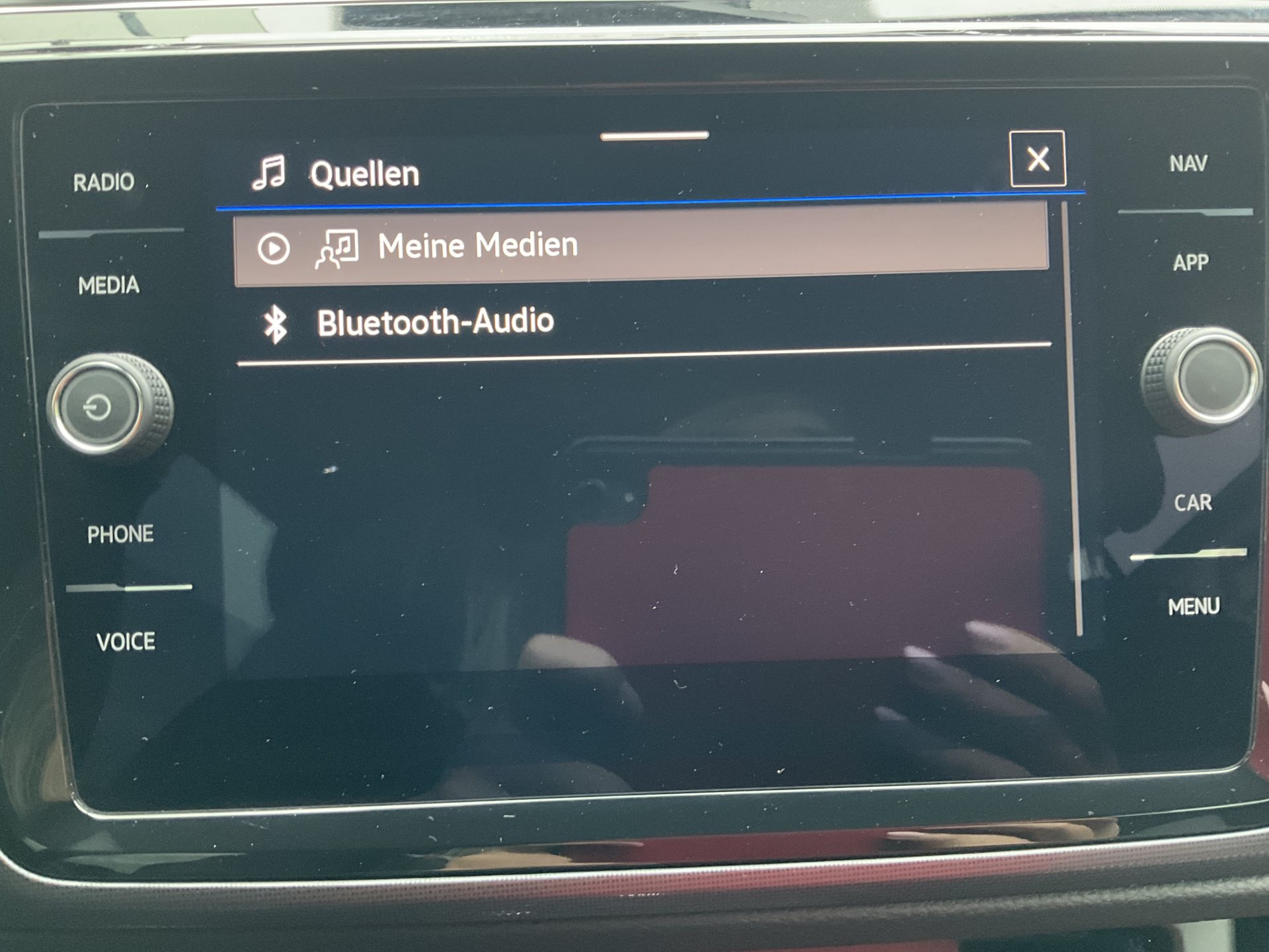VW Touran 1.5 TSI DSG HIGHLINE R-LINE *** PANORAMAGLASDACH ***-image-21