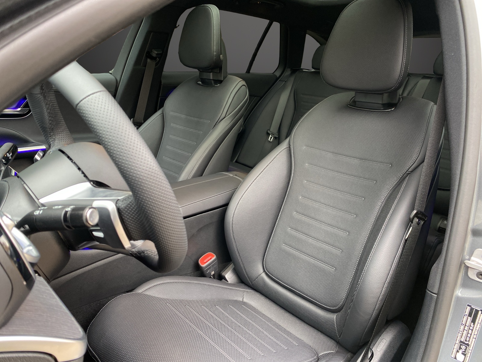 MERCEDES-BENZ C 300 T 4 Matic-image-7