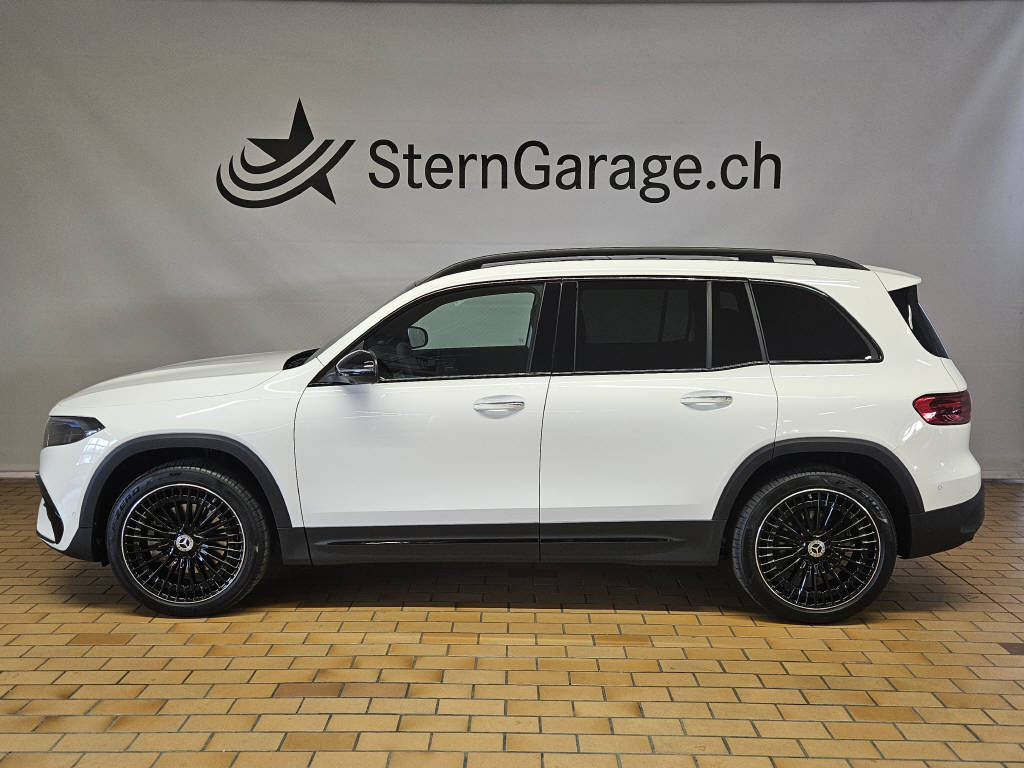 MERCEDES-BENZ EQB 350 4Matic Excellence Edition AMG Line-showroom-element-1