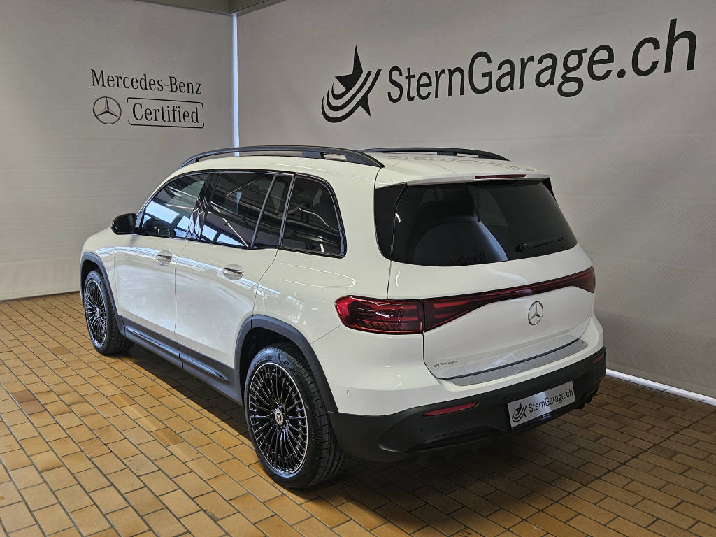 MERCEDES-BENZ EQB 350 4Matic Excellence Edition AMG Line-showroom-element-2