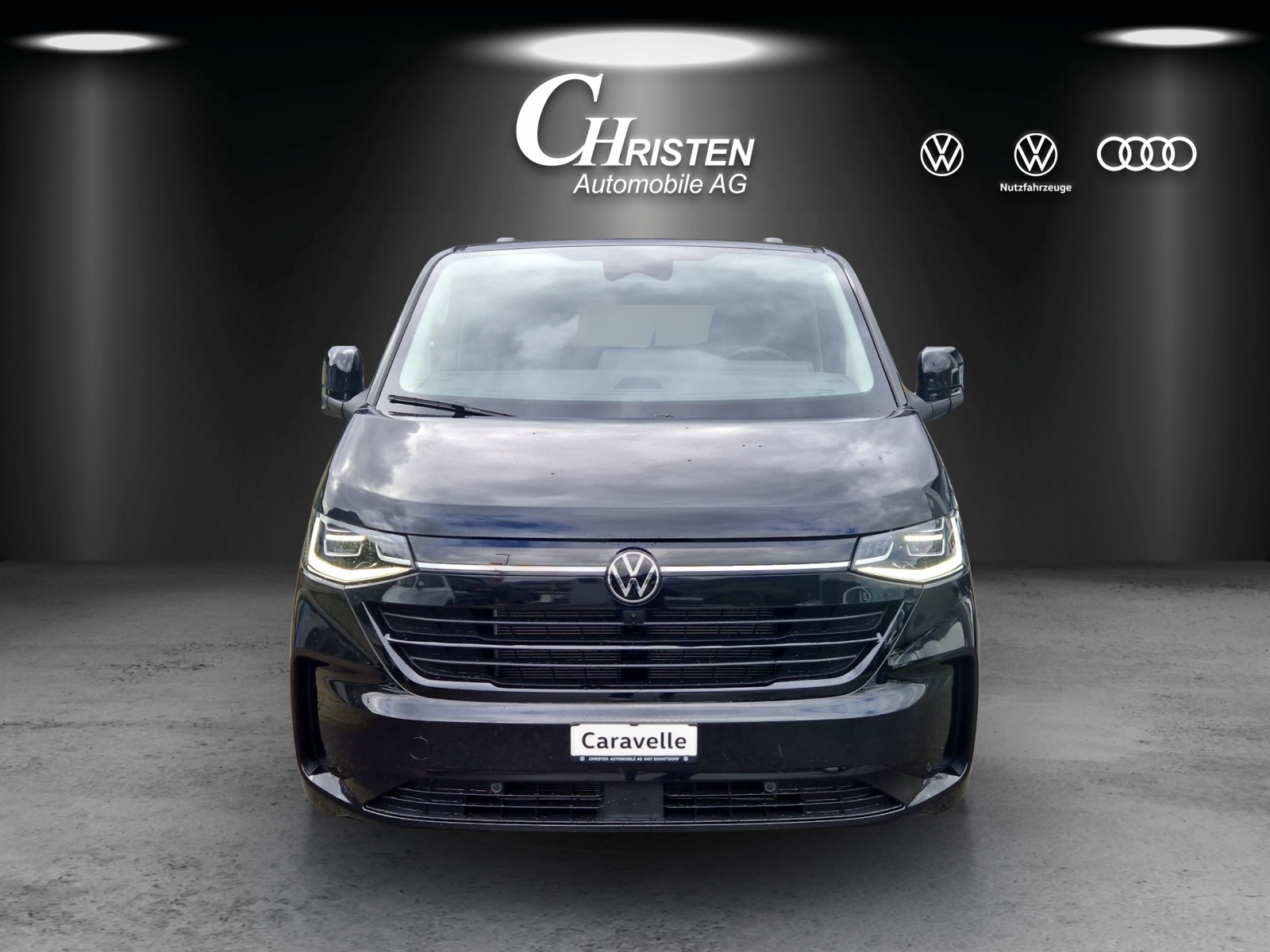 VW Caravelle 2.0 TDI Style Aut.8 4 Motion-image-2