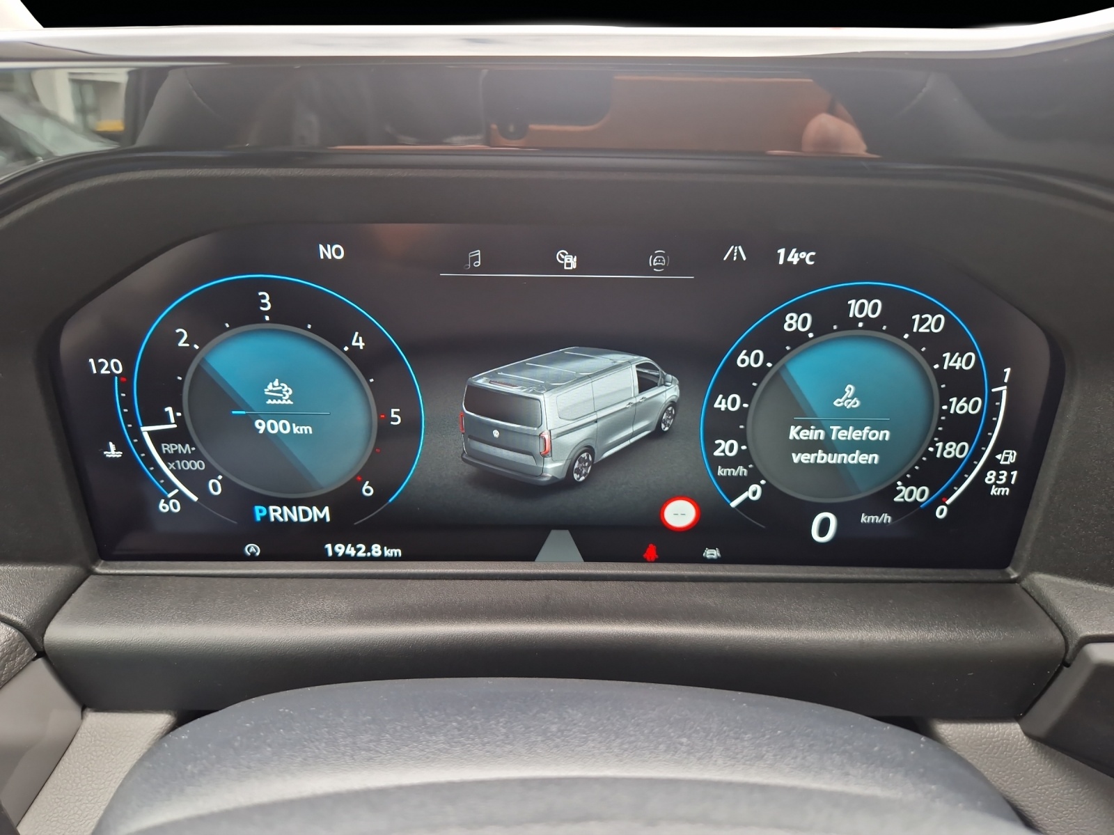 VW Caravelle 2.0 TDI Style Aut.8 4 Motion-image-12