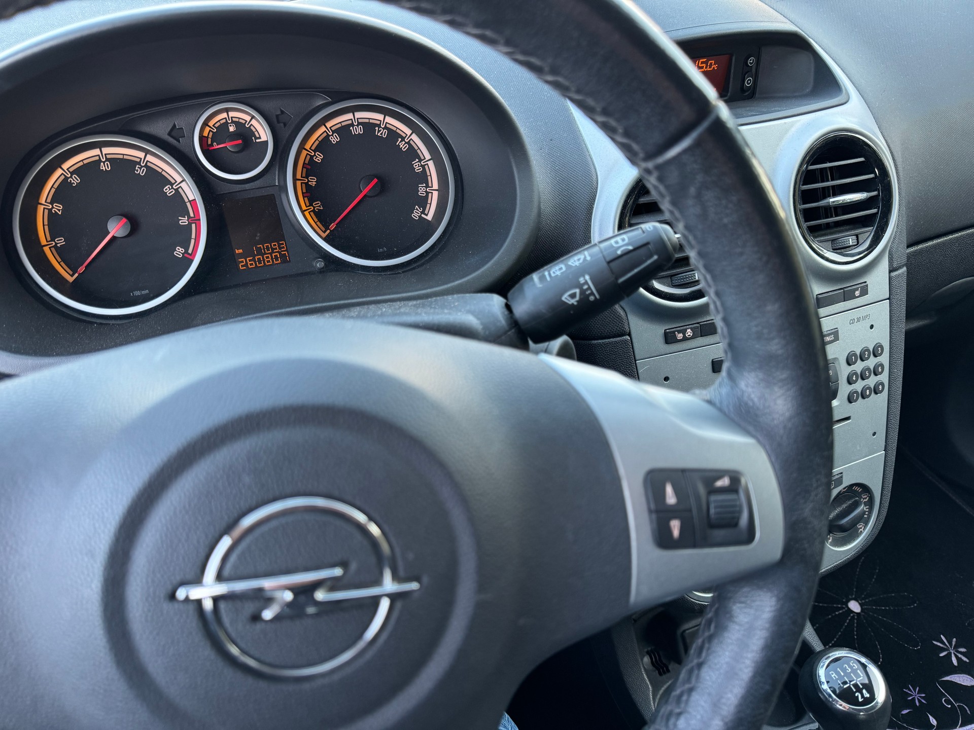 OPEL Corsa 1.4 TP Enjoy-image-7