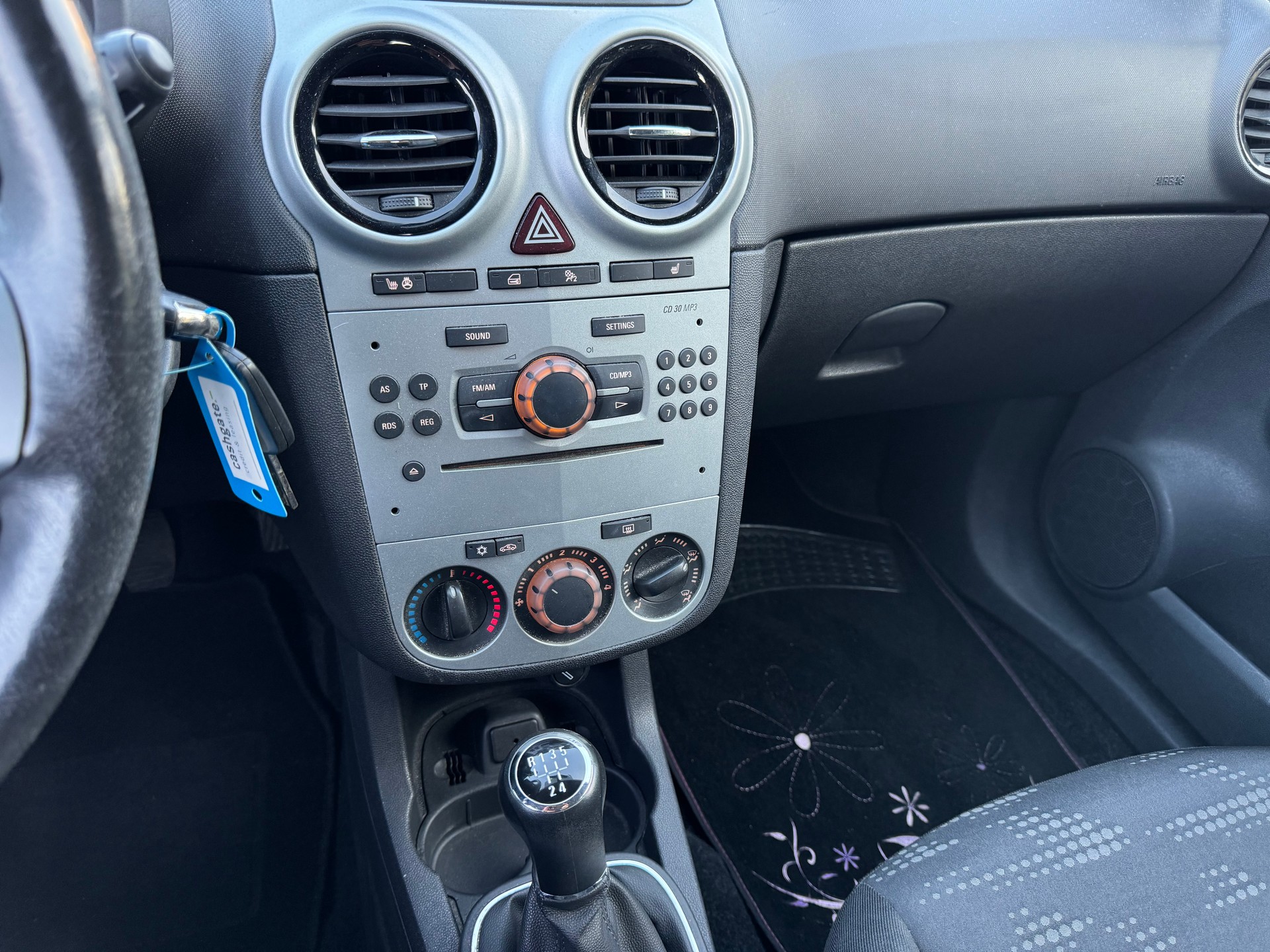 OPEL Corsa 1.4 TP Enjoy-image-8