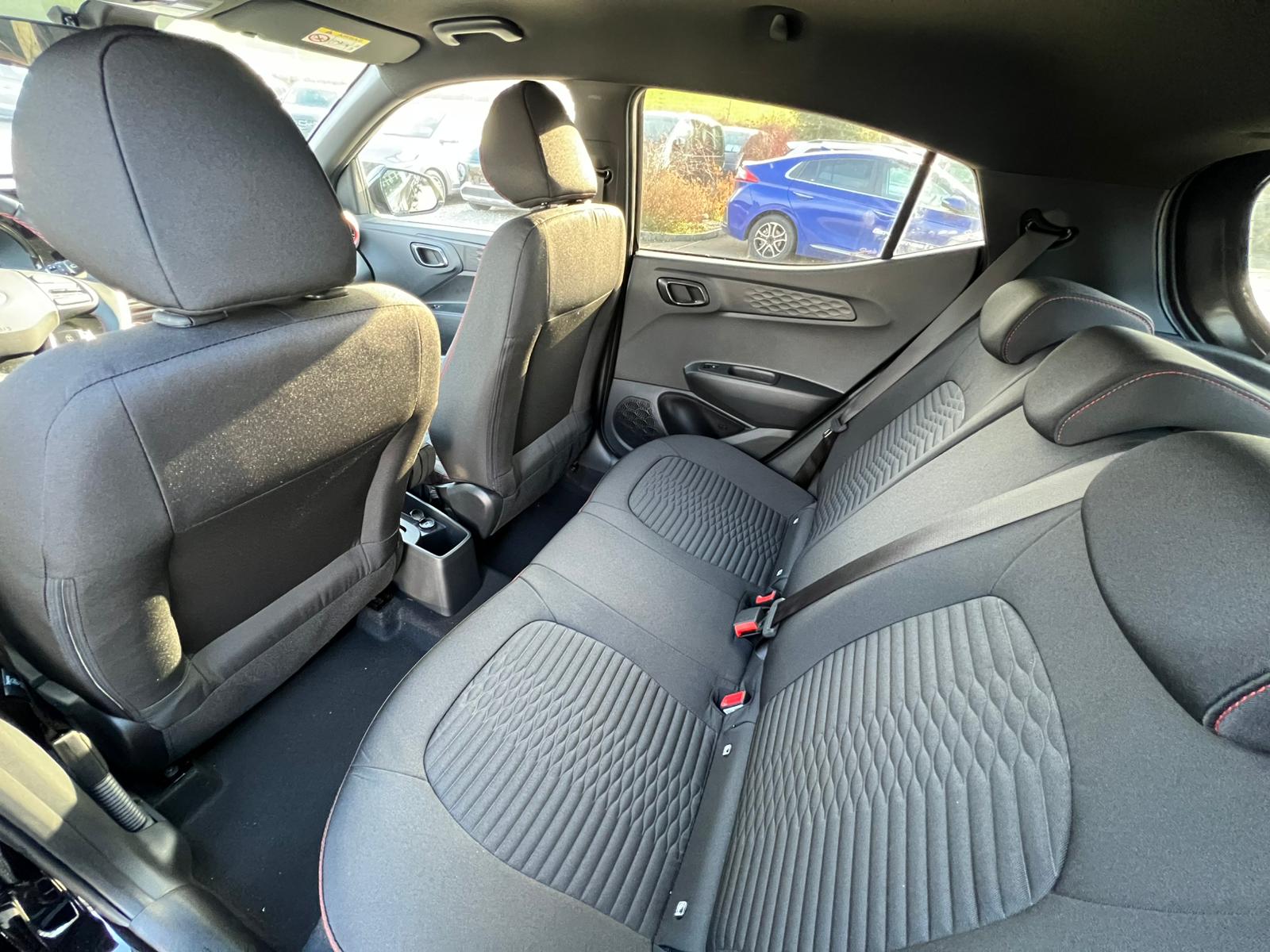 HYUNDAI i10 1.0 T-GDi MT Nline-image-10