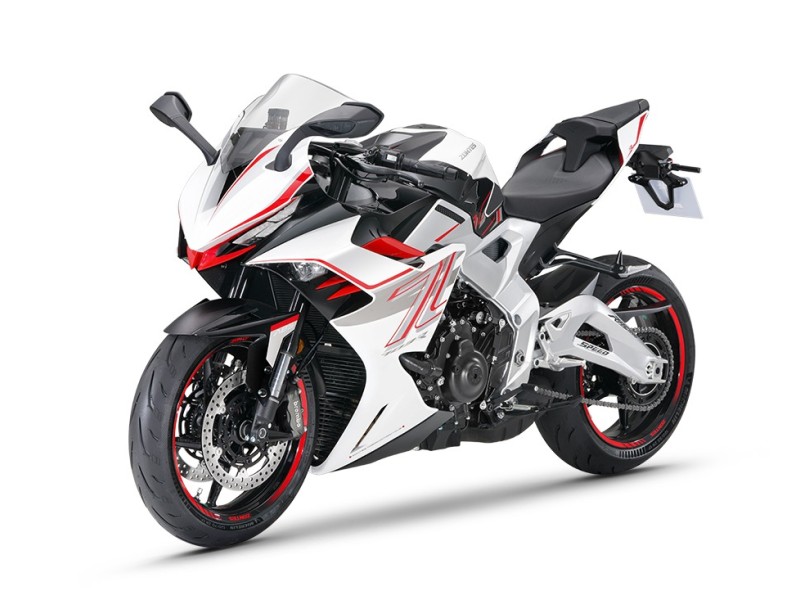 ZONTES 703 RR