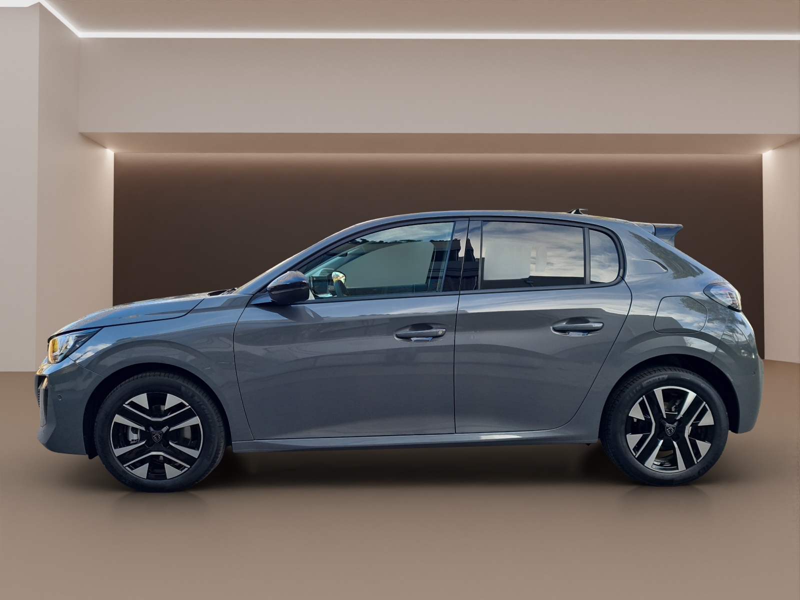 PEUGEOT 208 1.2 MHEV 110 Allure Premium-showroom-element-1