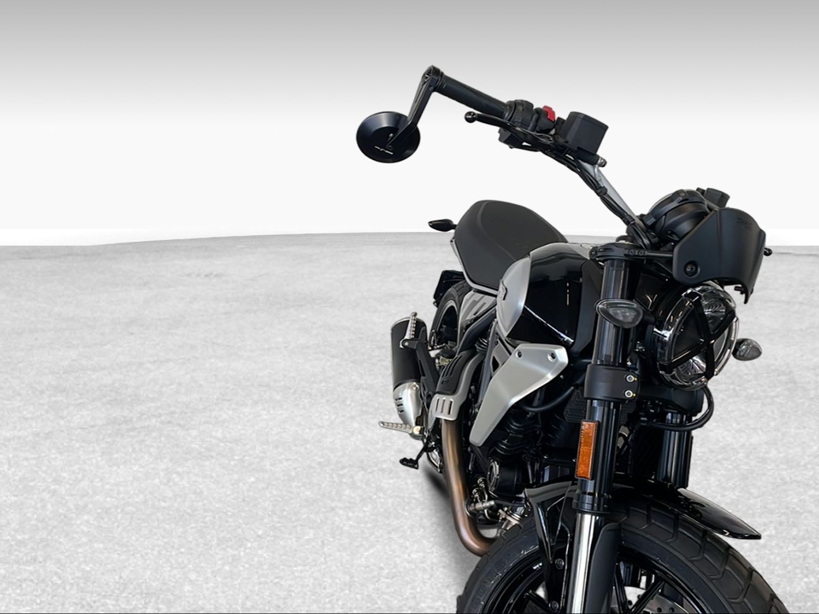 DUCATI 803 Scrambler Icon ABS-image-9