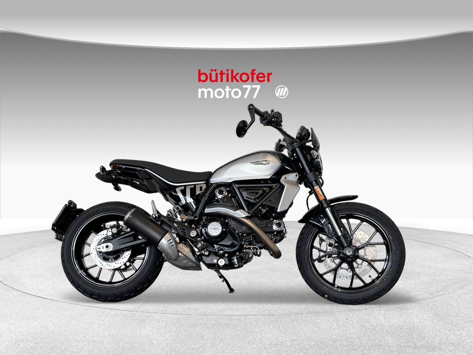 DUCATI 803 Scrambler Icon ABS-showroom-element-1