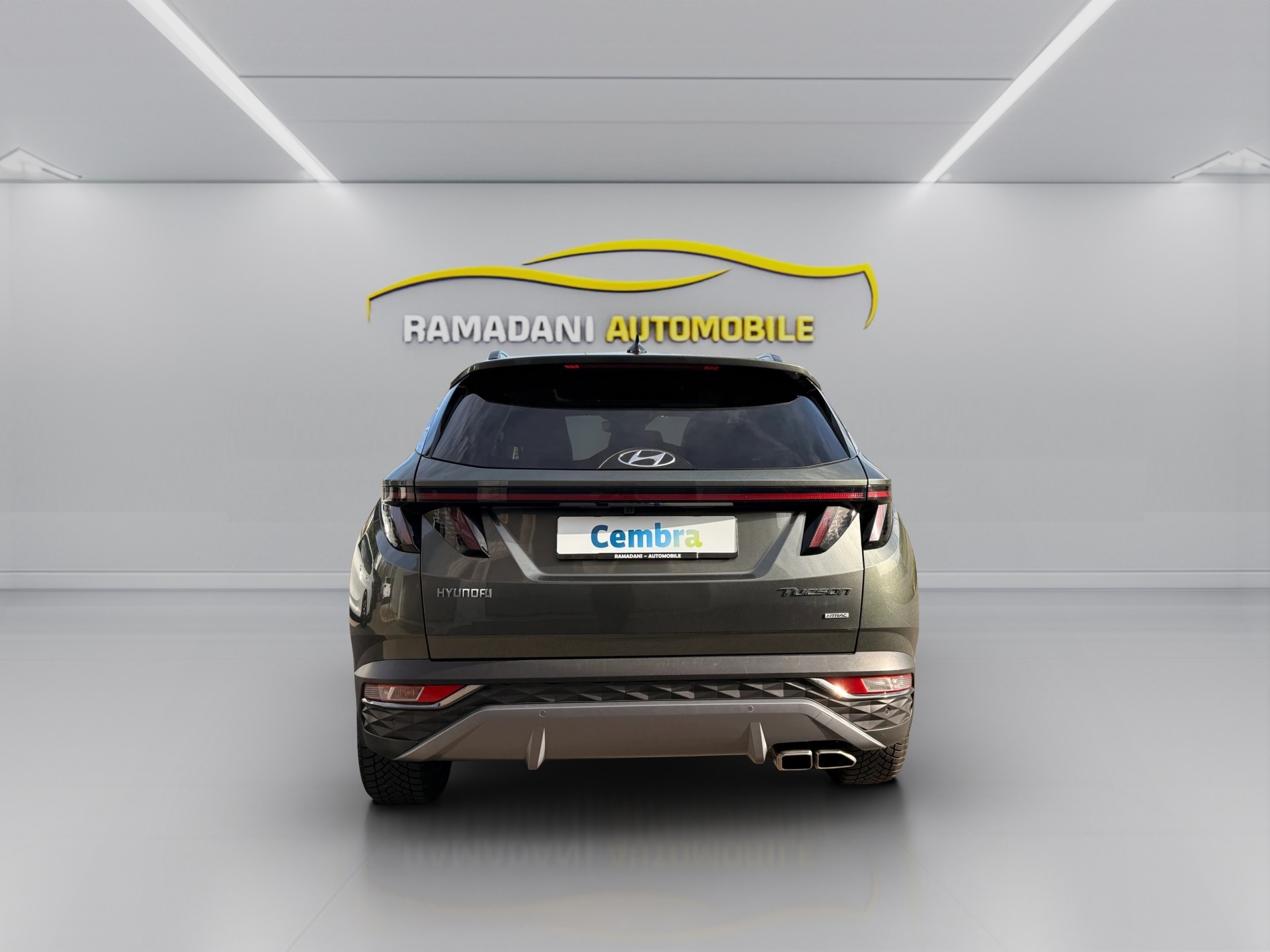 HYUNDAI Tucson 1.6 TGDI 48V Vertex DCT 4WD-showroom-element-3