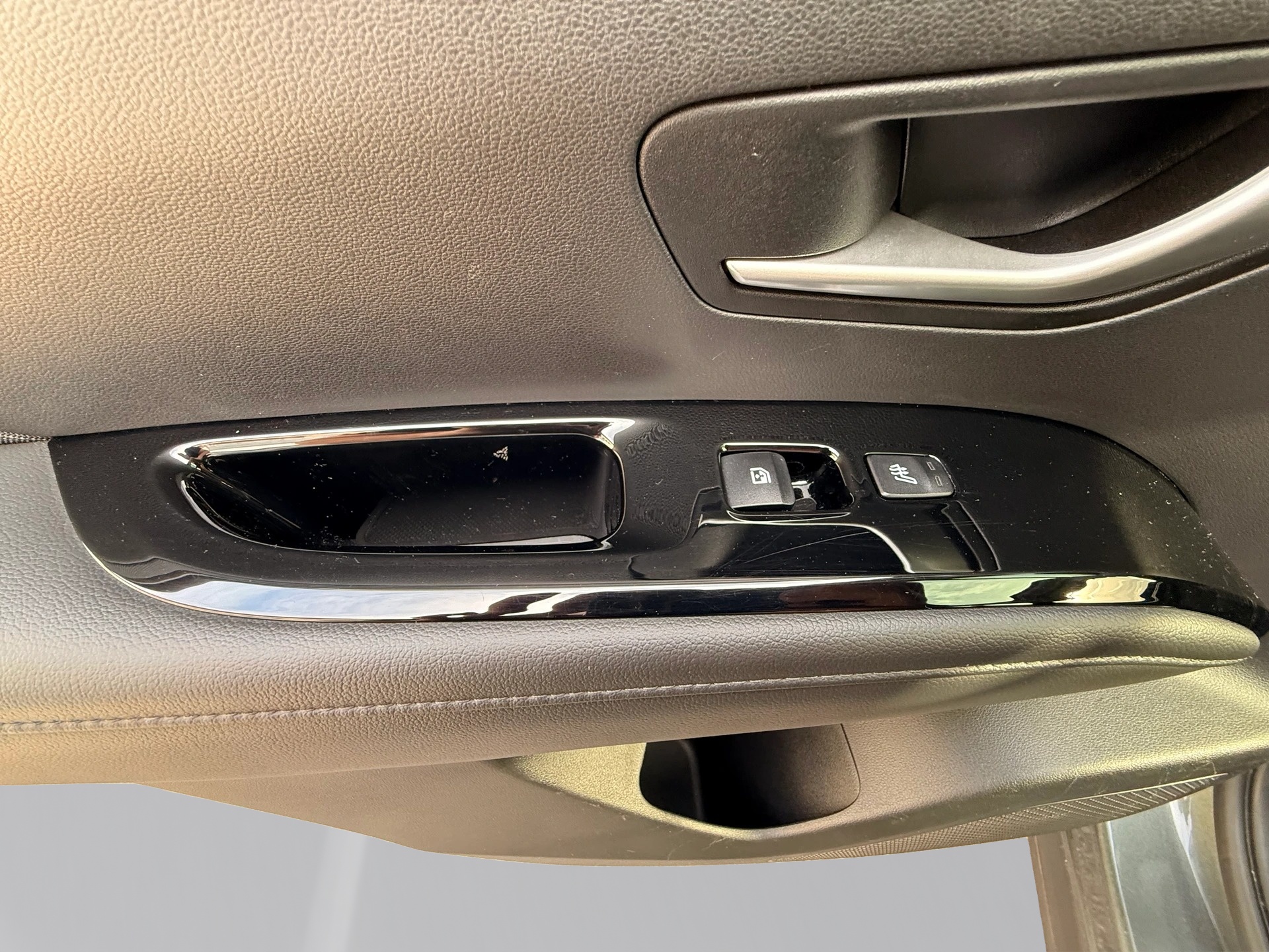 HYUNDAI Tucson 1.6 TGDI 48V Vertex DCT 4WD-image-9