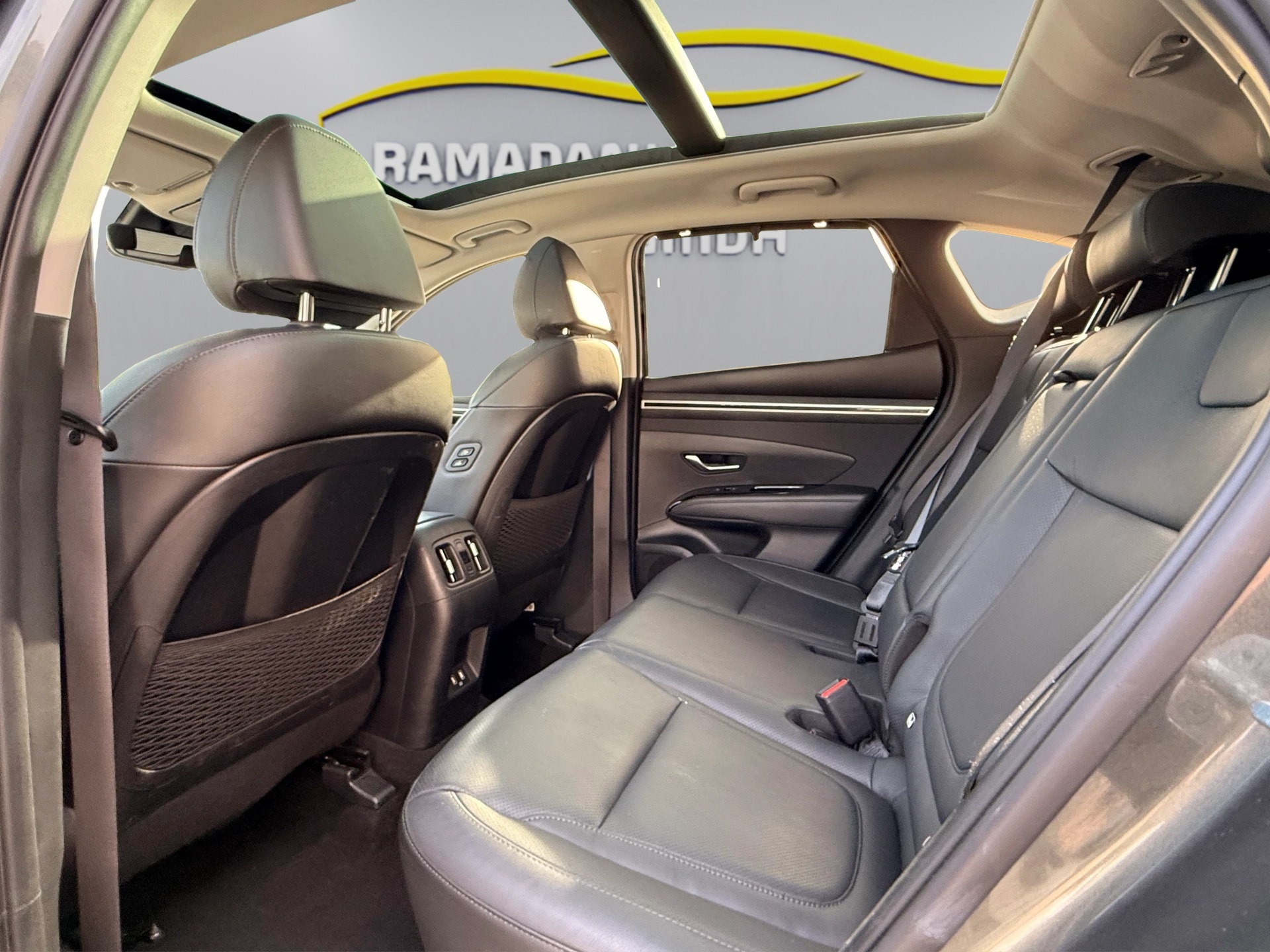 HYUNDAI Tucson 1.6 TGDI 48V Vertex DCT 4WD-image-5