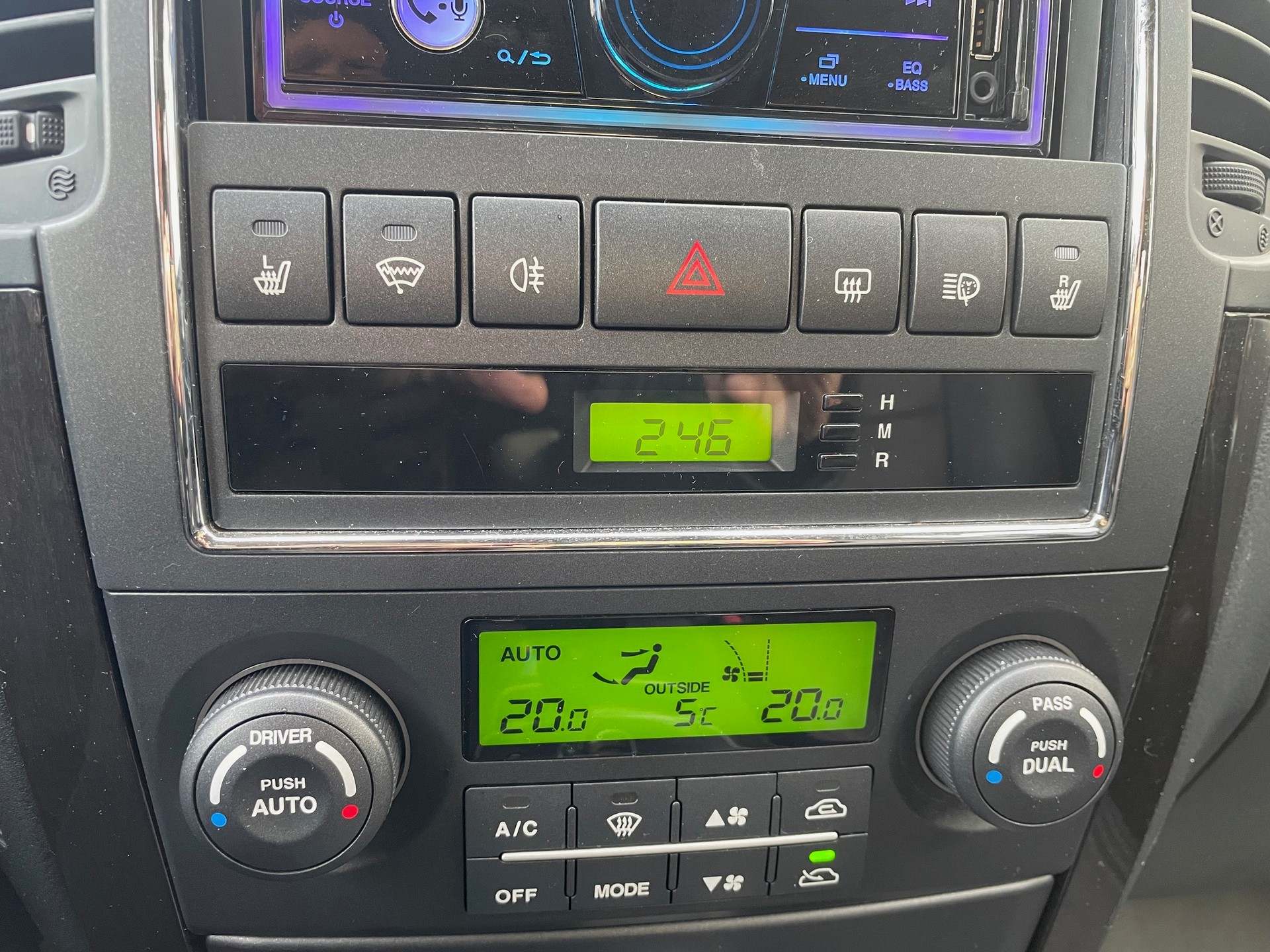 KIA Sorento 3.3 V6 Style, 4X4, 248 PS, 5 St.-Aut., *Klima-Aut.*, Leder, Sitzh., (PDC) Park Distance, DAB+ Radio, AHK 3'500 Kg-image-13