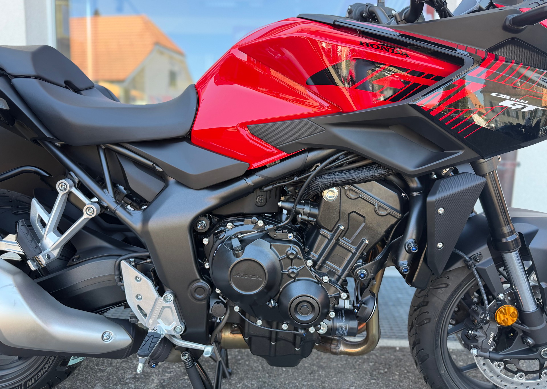 HONDA CB 1000 GT neues Modell 2026-image-6