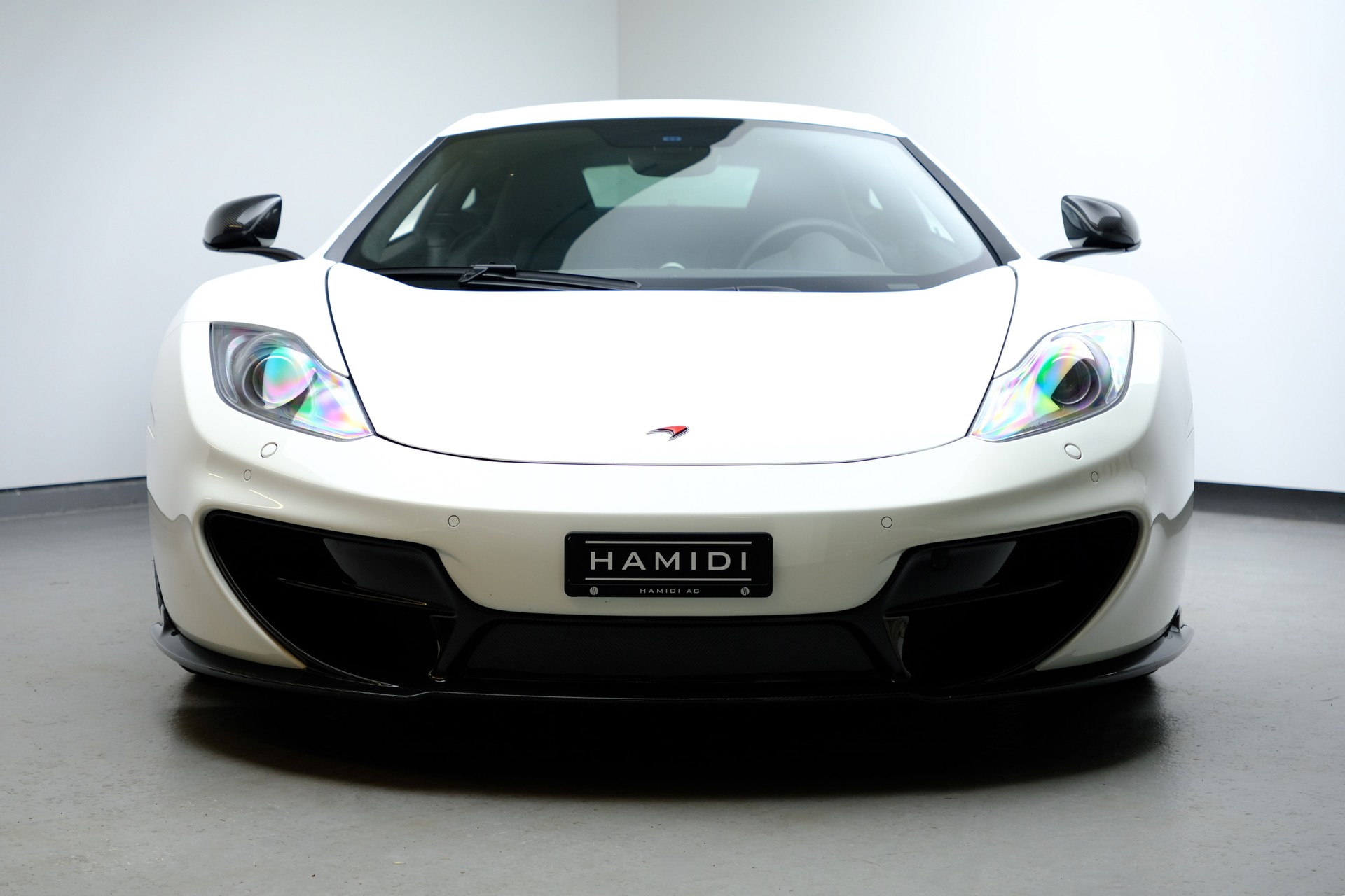 McLAREN MP4-12C Coupé 3.8 V8 SSG-showroom-element-1