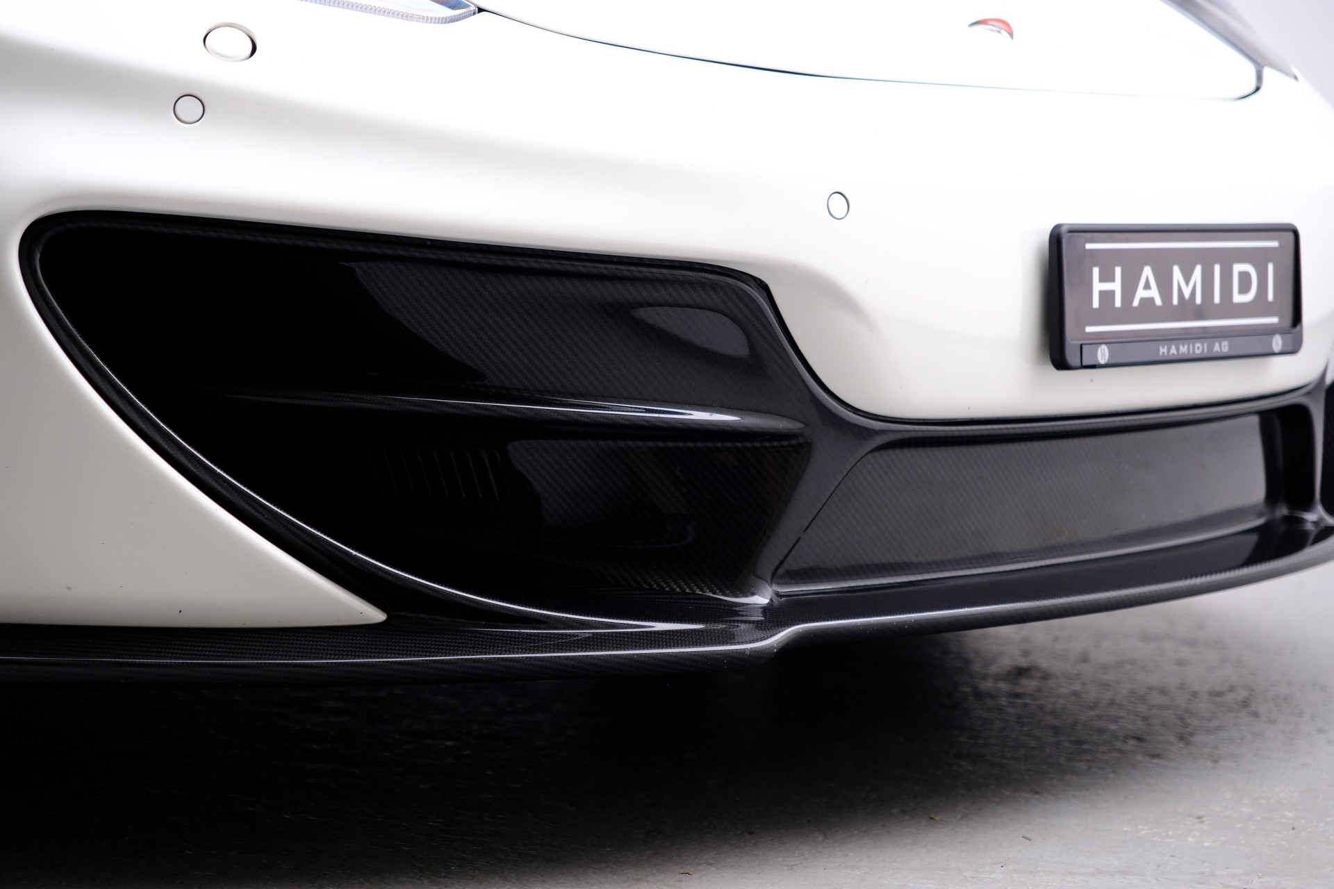 McLAREN MP4-12C Coupé 3.8 V8 SSG-image-10