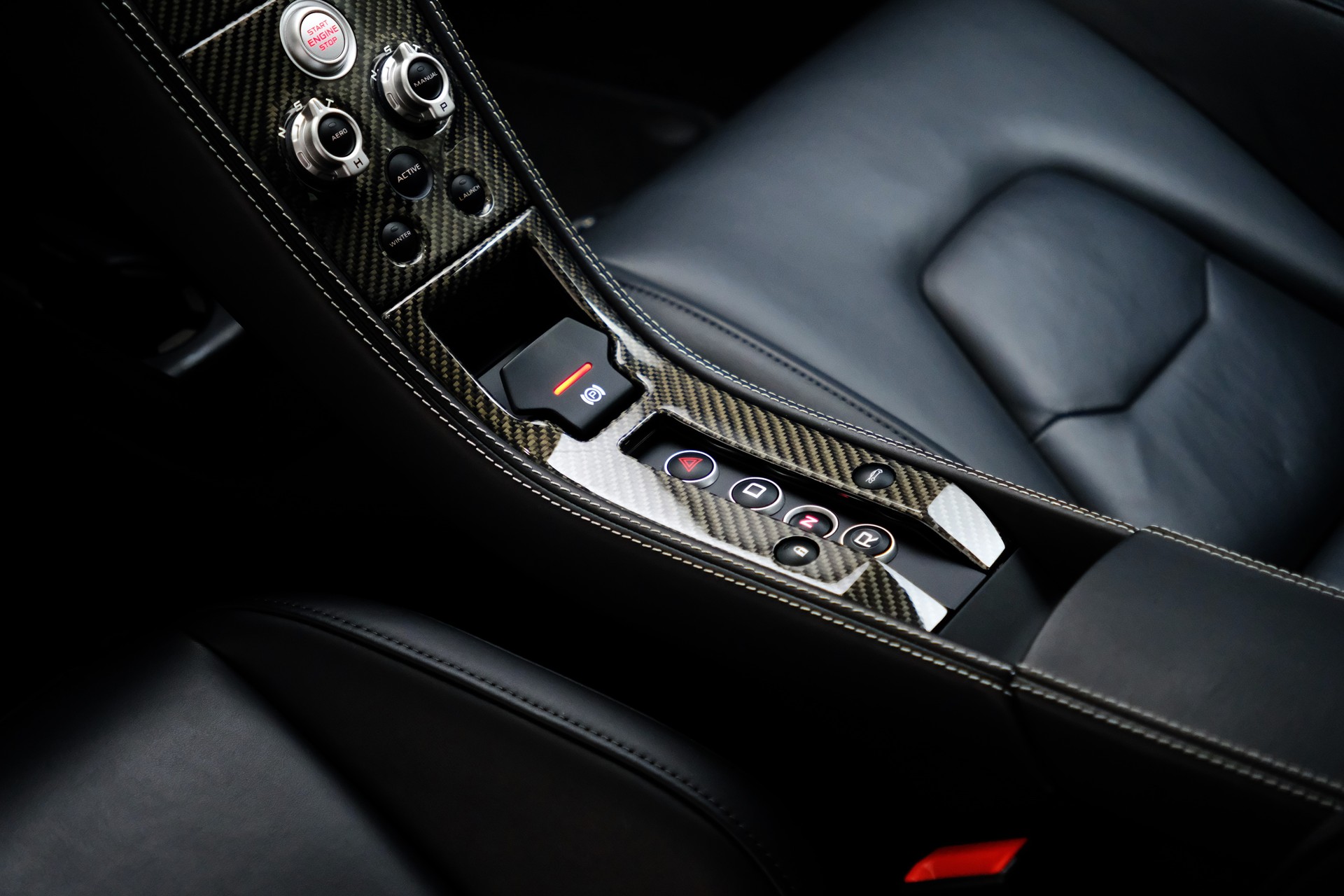 McLAREN MP4-12C Coupé 3.8 V8 SSG-image-26