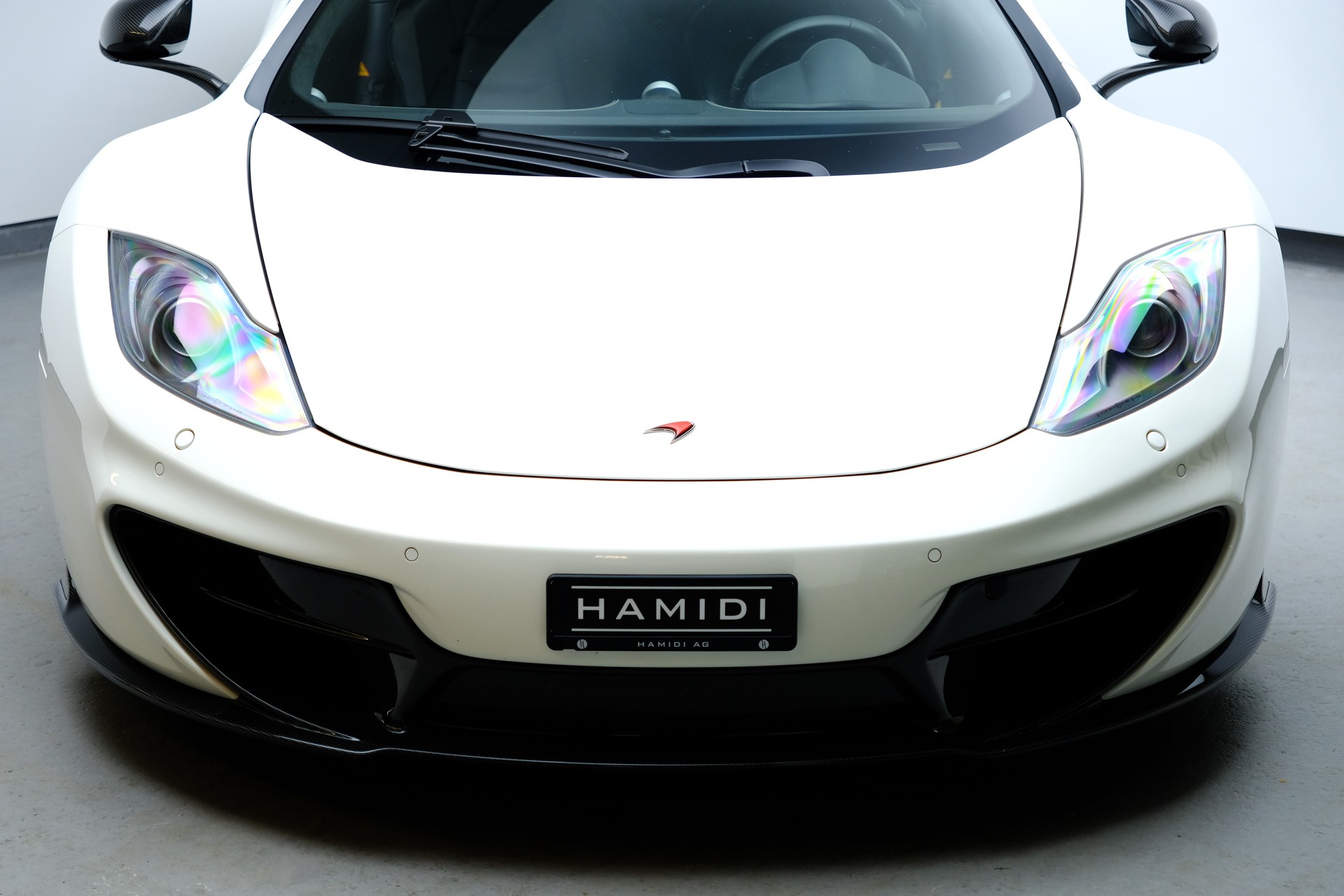 McLAREN MP4-12C Coupé 3.8 V8 SSG-showroom-element-3