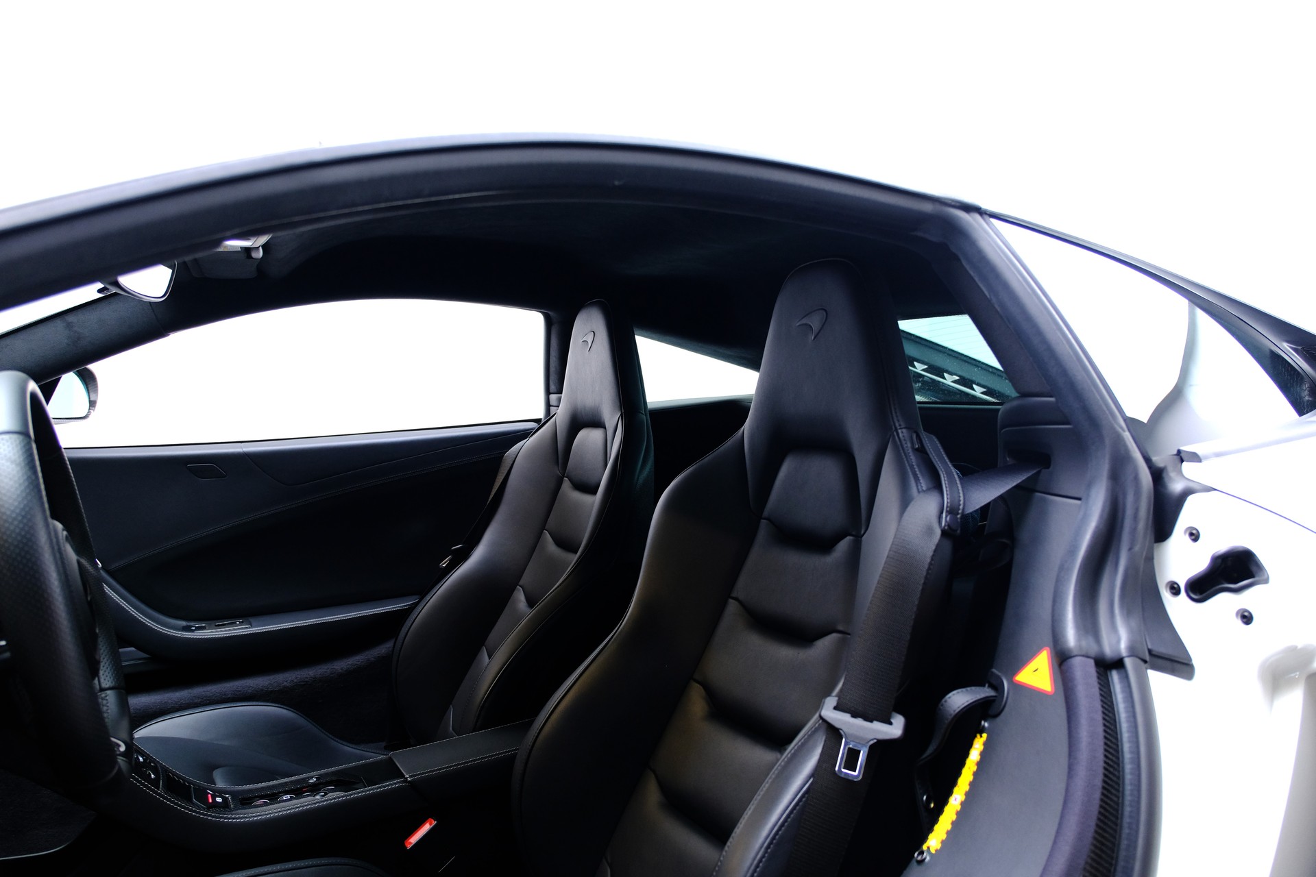 McLAREN MP4-12C Coupé 3.8 V8 SSG-image-20