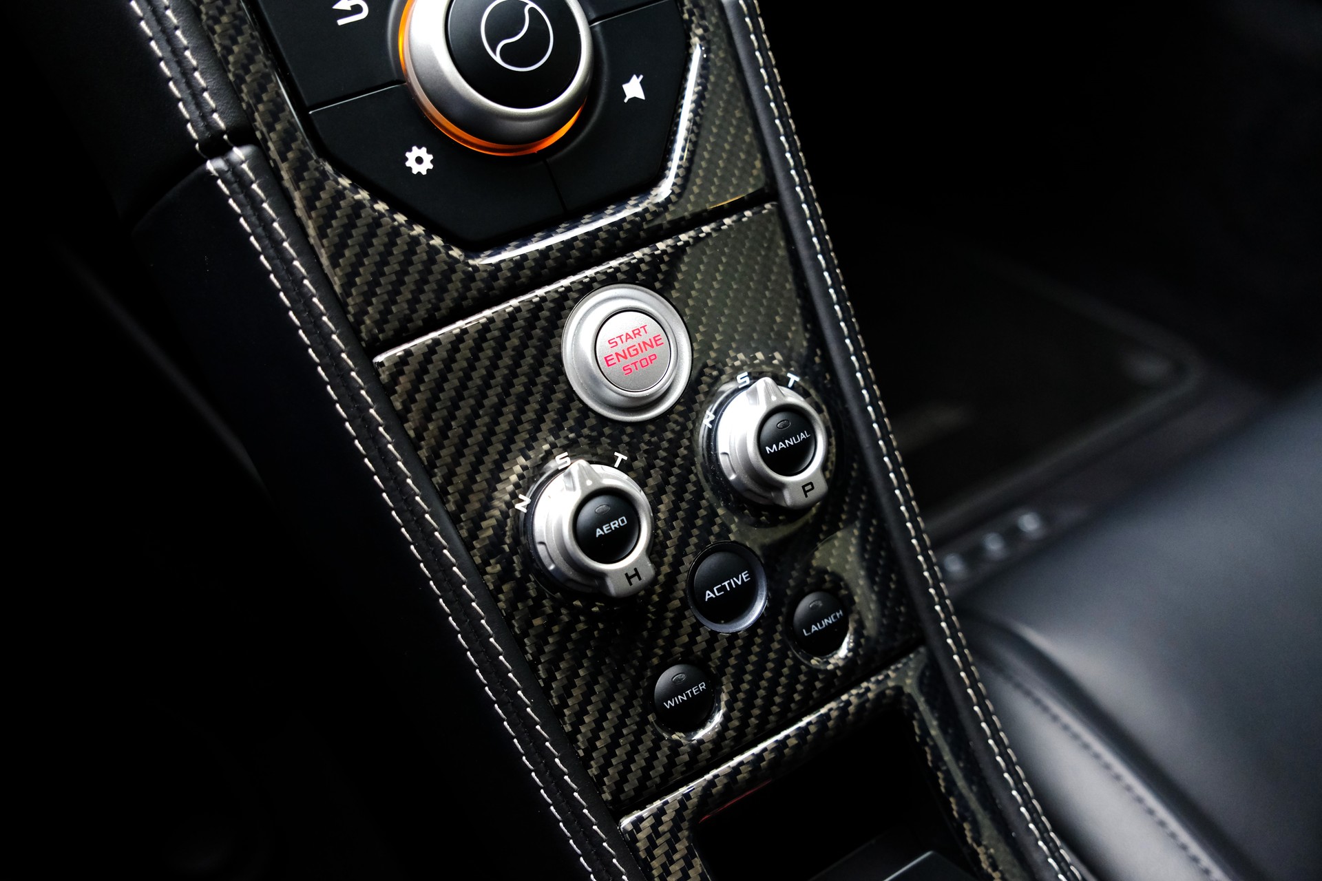 McLAREN MP4-12C Coupé 3.8 V8 SSG-image-29