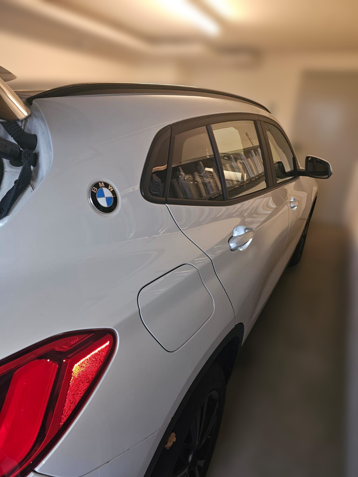 BMW X2 sDrive 20i Steptronic DSK-image-4