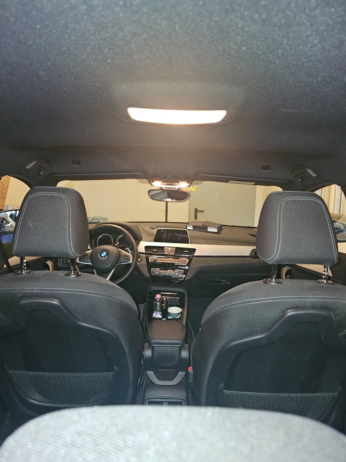 BMW X2 sDrive 20i Steptronic DSK-image-11