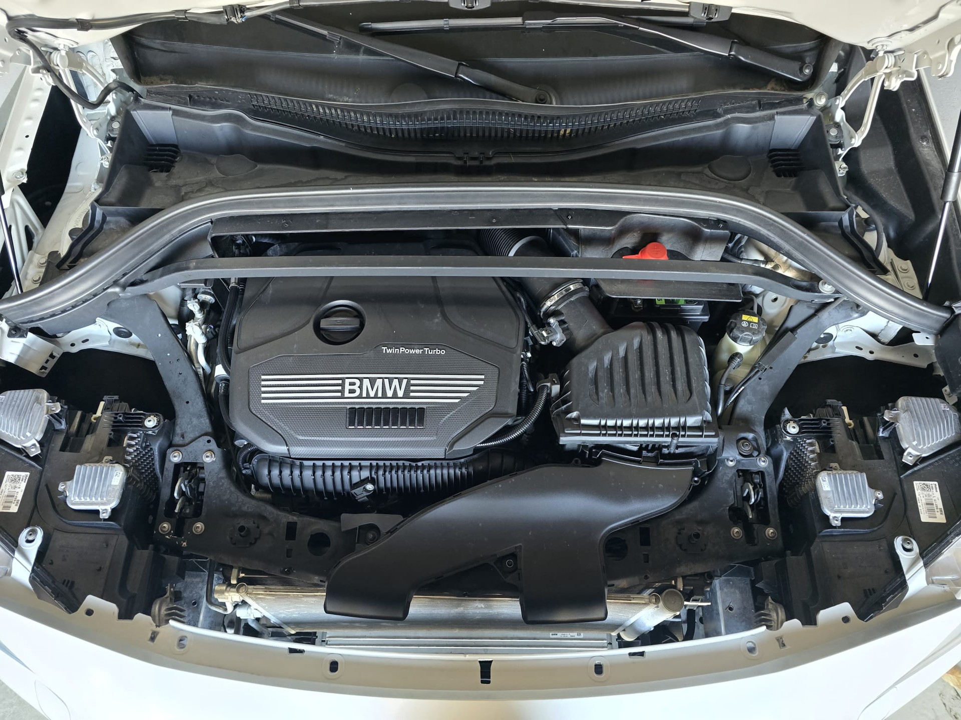BMW X2 sDrive 20i Steptronic DSK-image-6