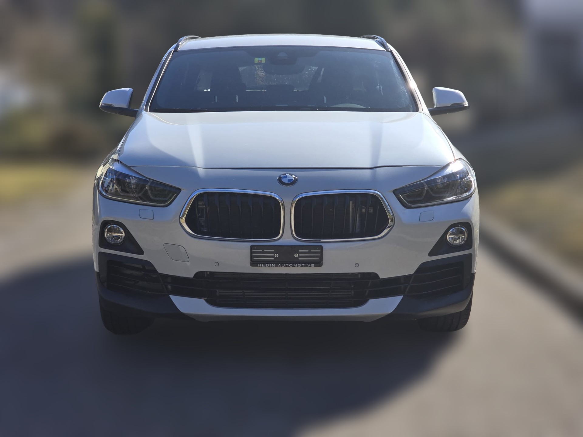 BMW X2 sDrive 20i Steptronic DSK-image-0