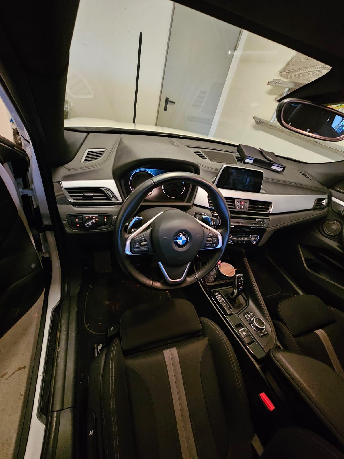 BMW X2 sDrive 20i Steptronic DSK-image-10