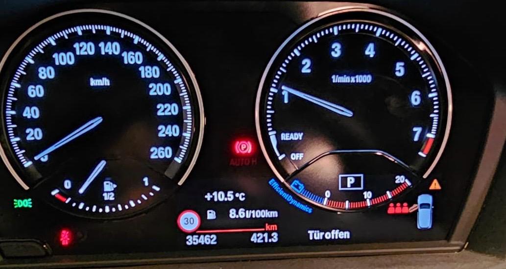 BMW X2 sDrive 20i Steptronic DSK-image-7