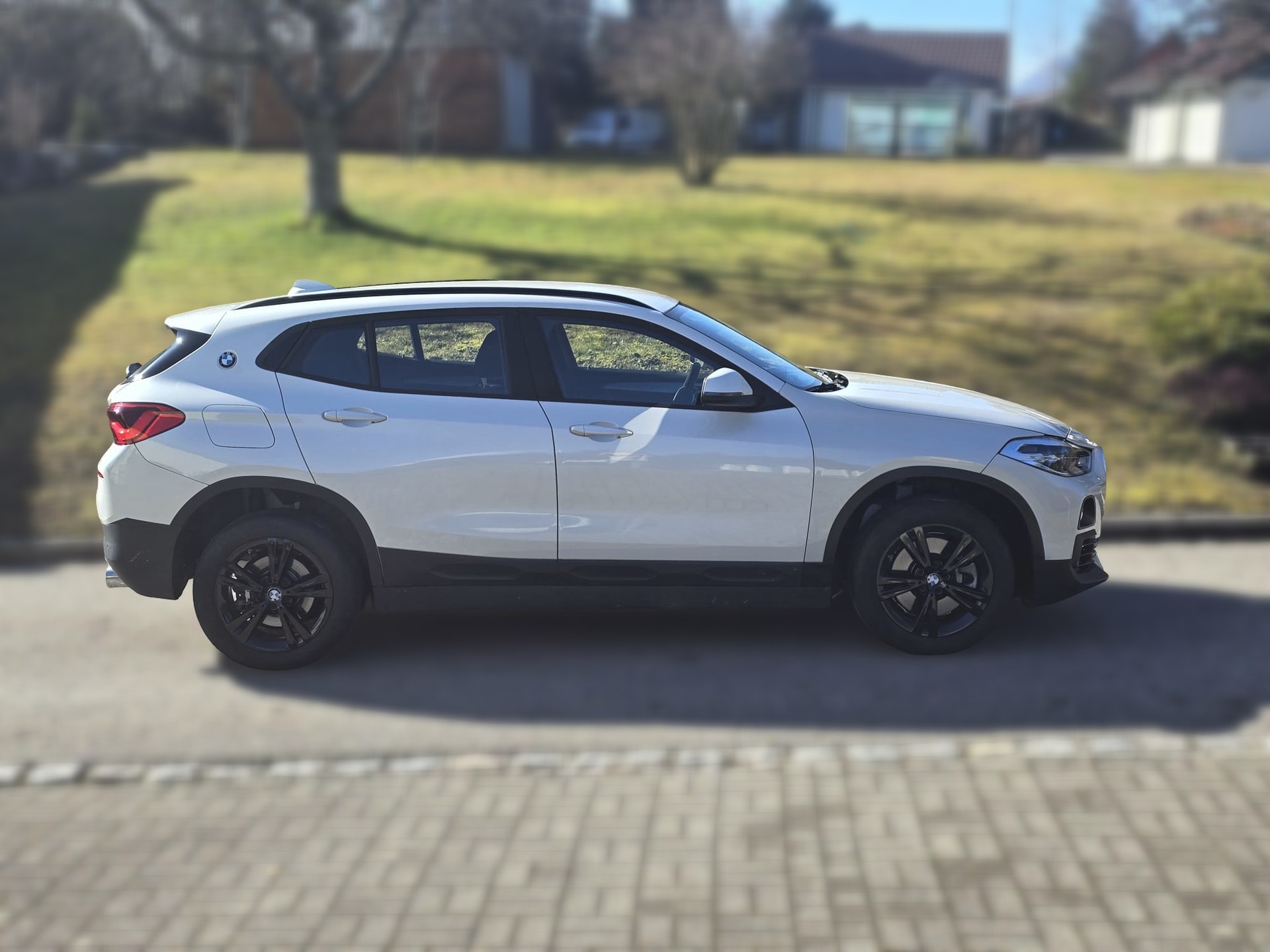 BMW X2 sDrive 20i Steptronic DSK-image-2