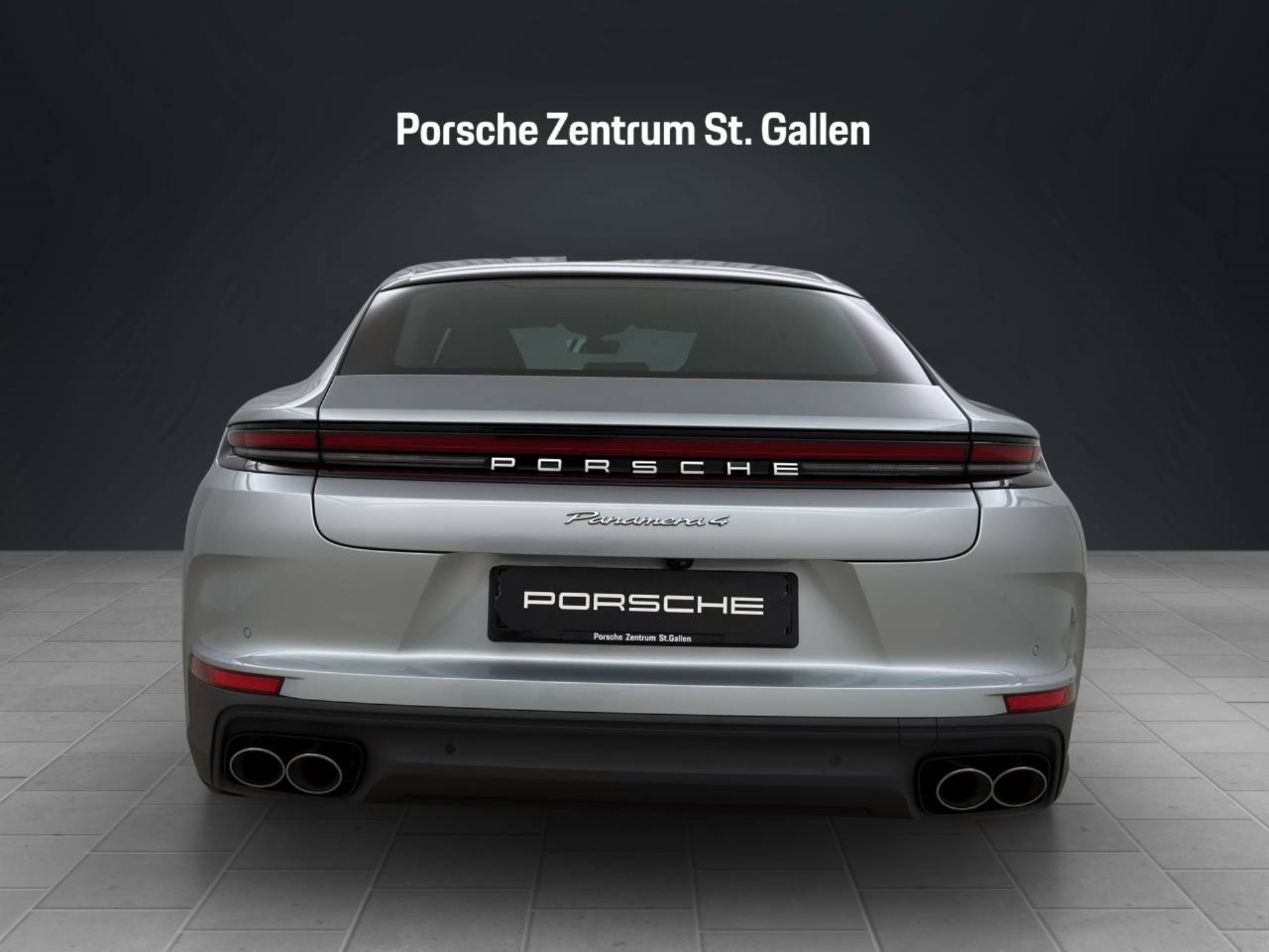PORSCHE Panamera 4 E-Hybrid-image-5