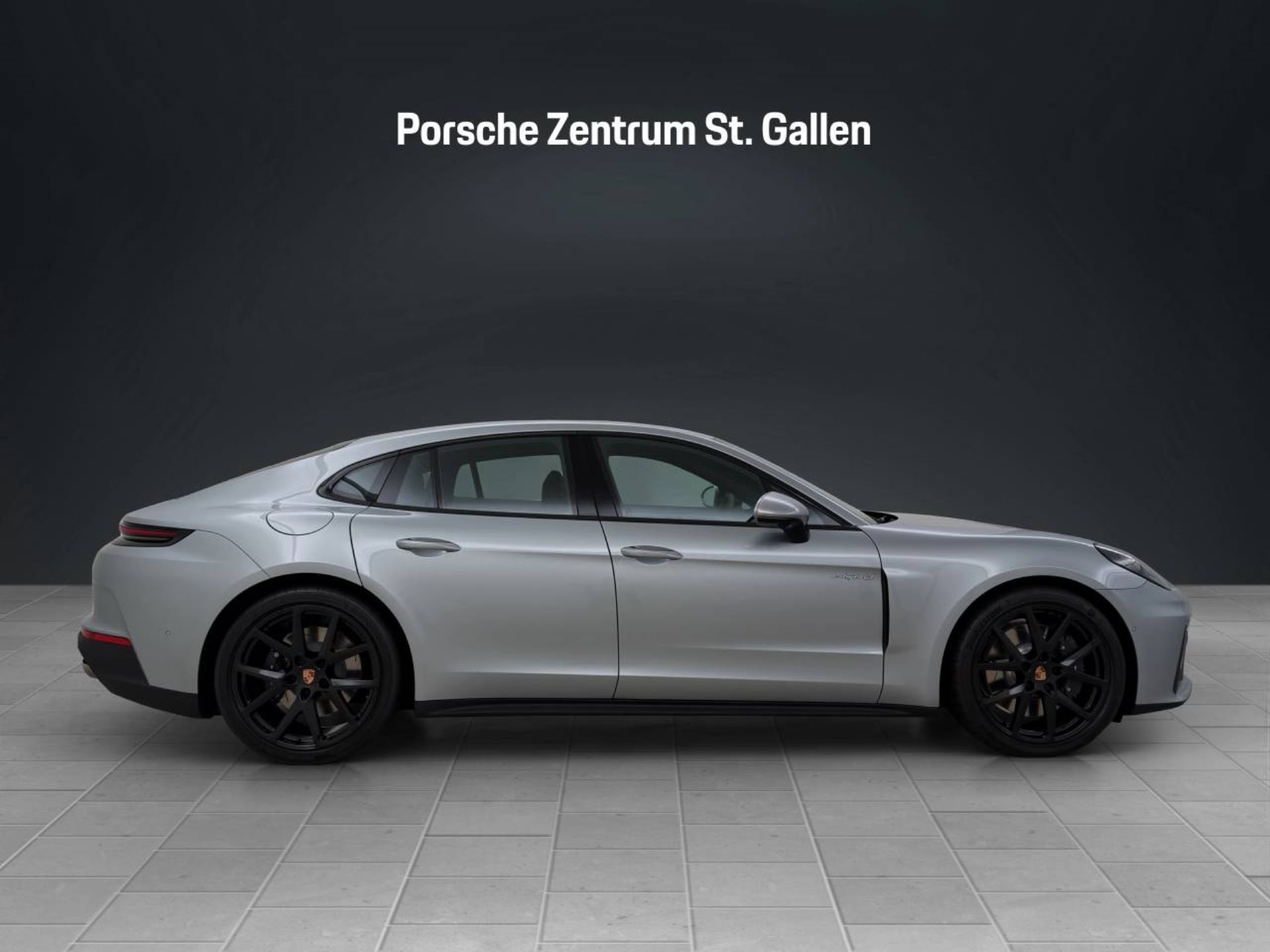 PORSCHE Panamera 4 E-Hybrid-image-7