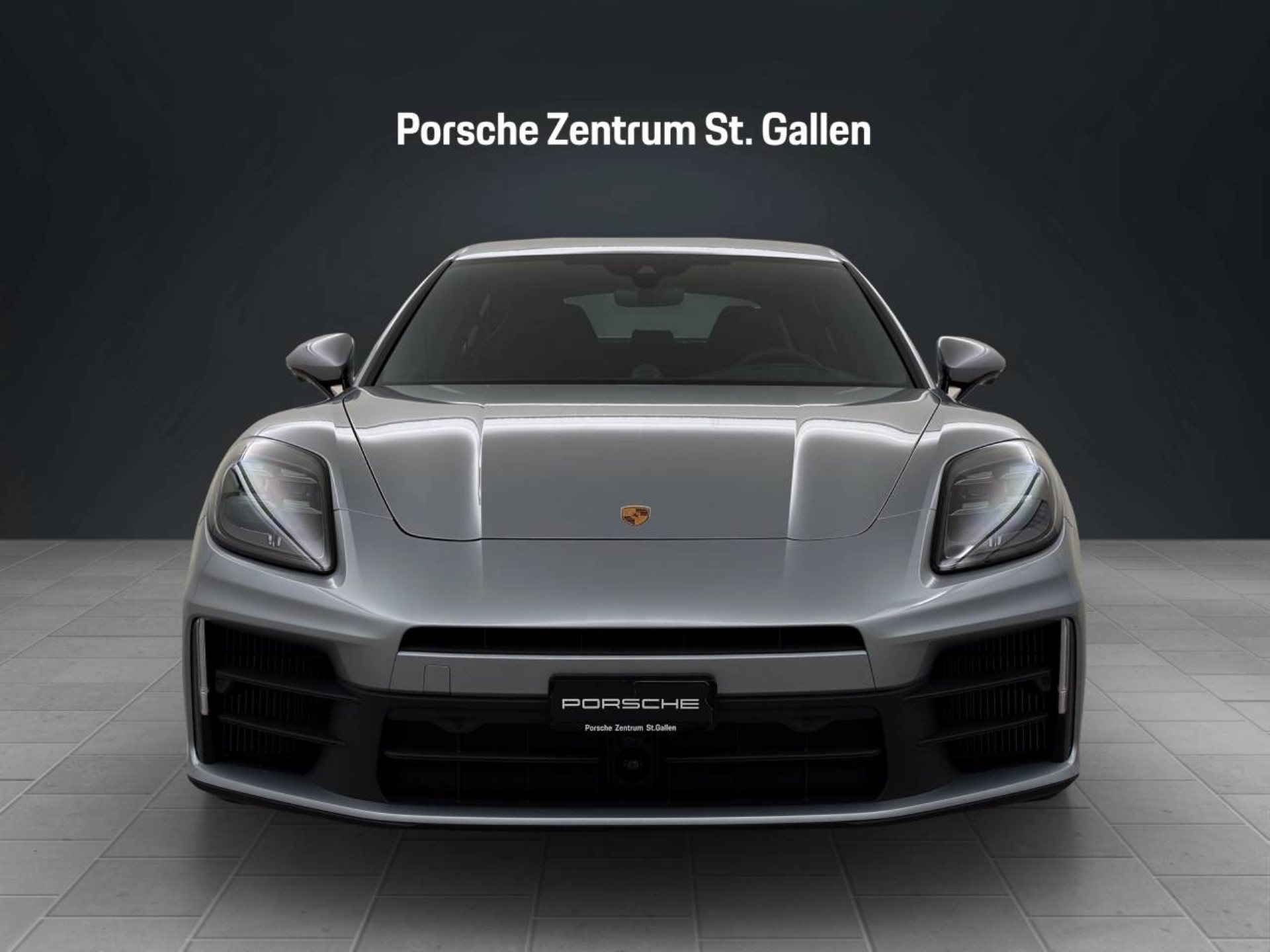 PORSCHE Panamera 4 E-Hybrid-image-8