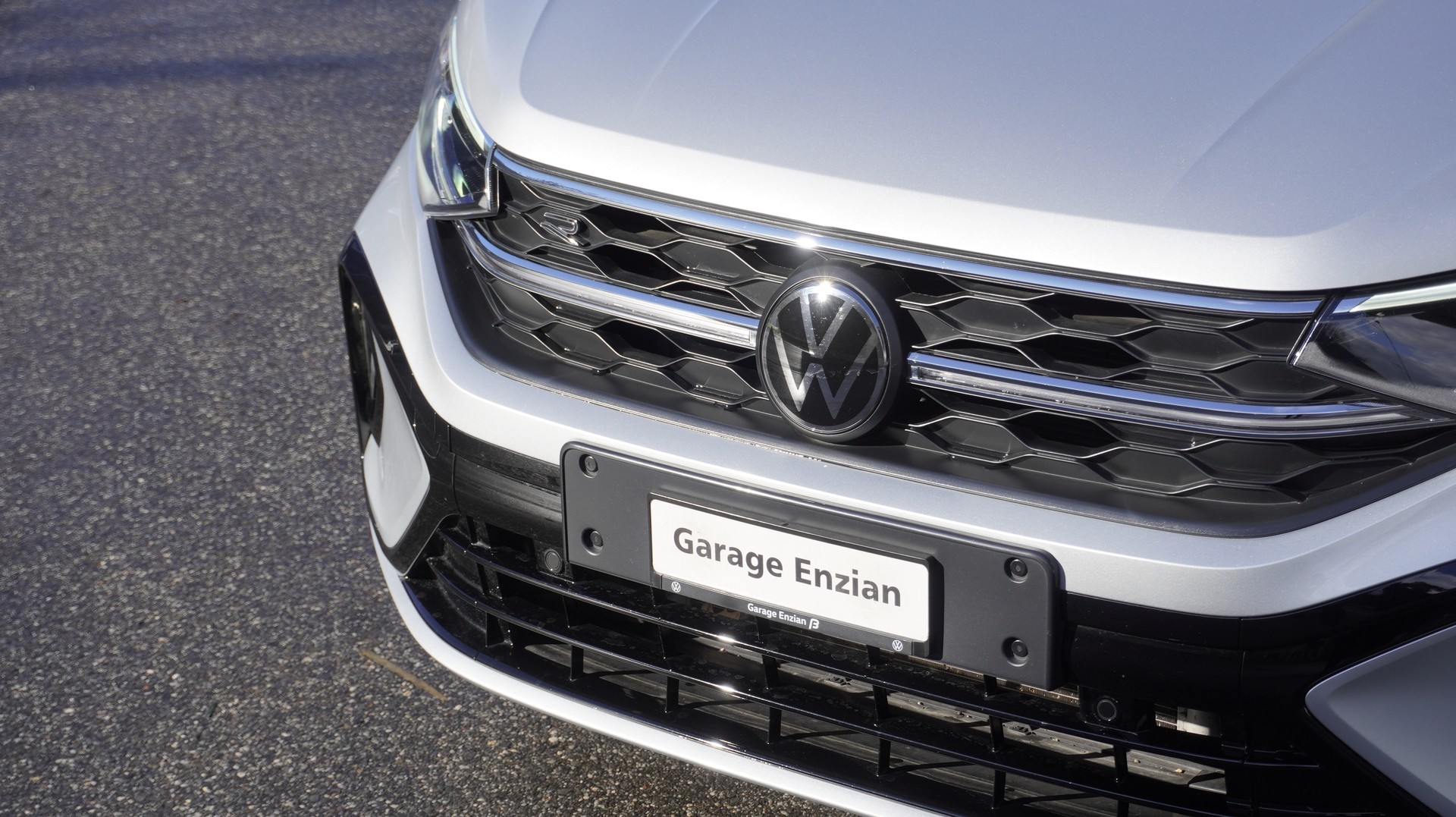 VW Taigo 1.5 TSI R-Line DSG-image-5