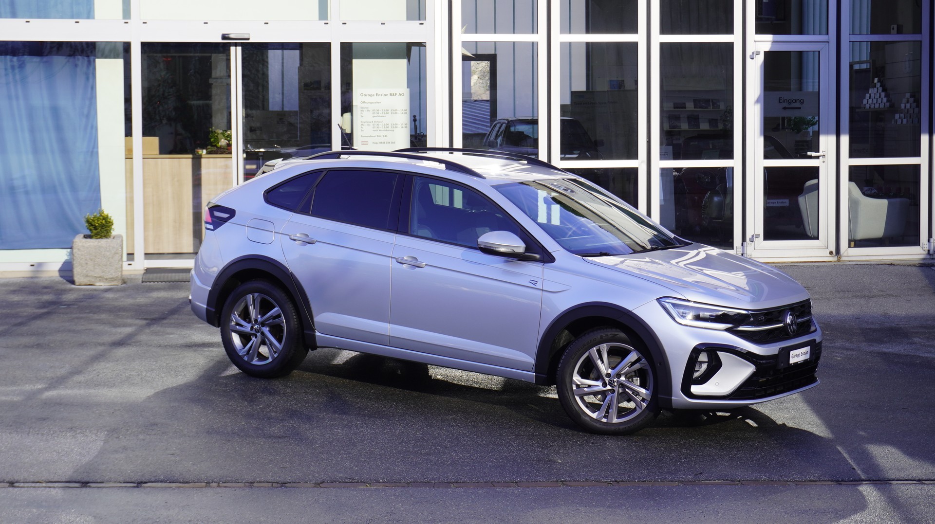 VW Taigo 1.5 TSI R-Line DSG-image-8