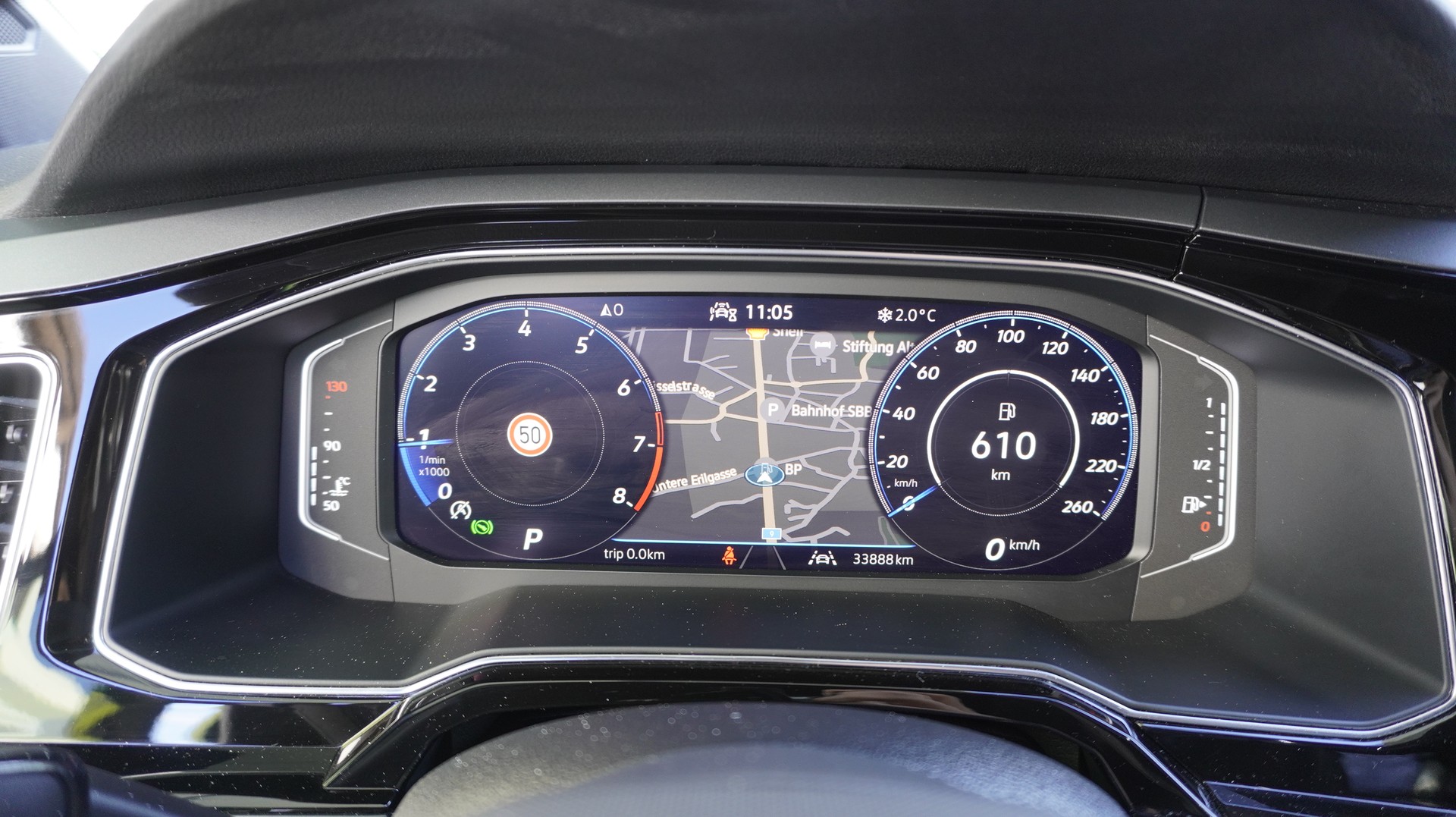 VW Taigo 1.5 TSI R-Line DSG-image-2