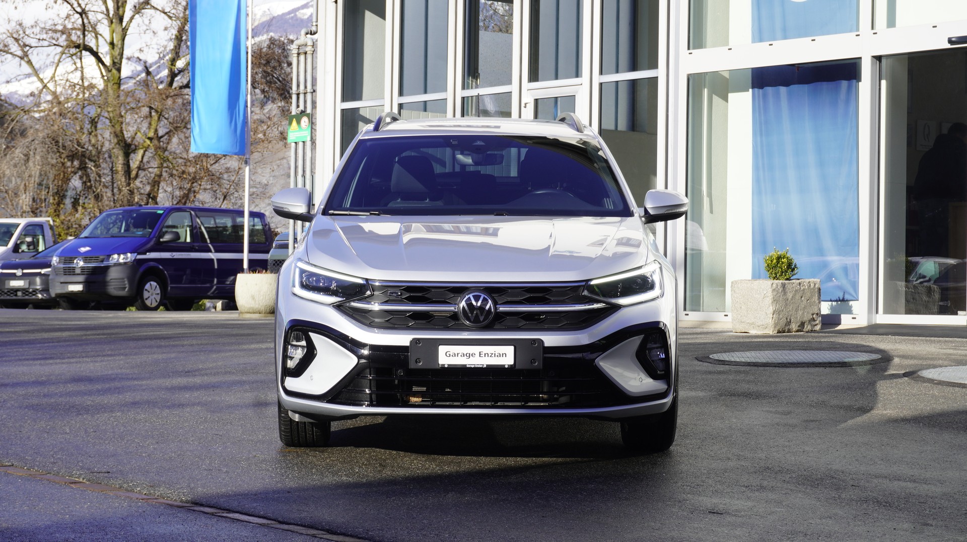 VW Taigo 1.5 TSI R-Line DSG-image-15