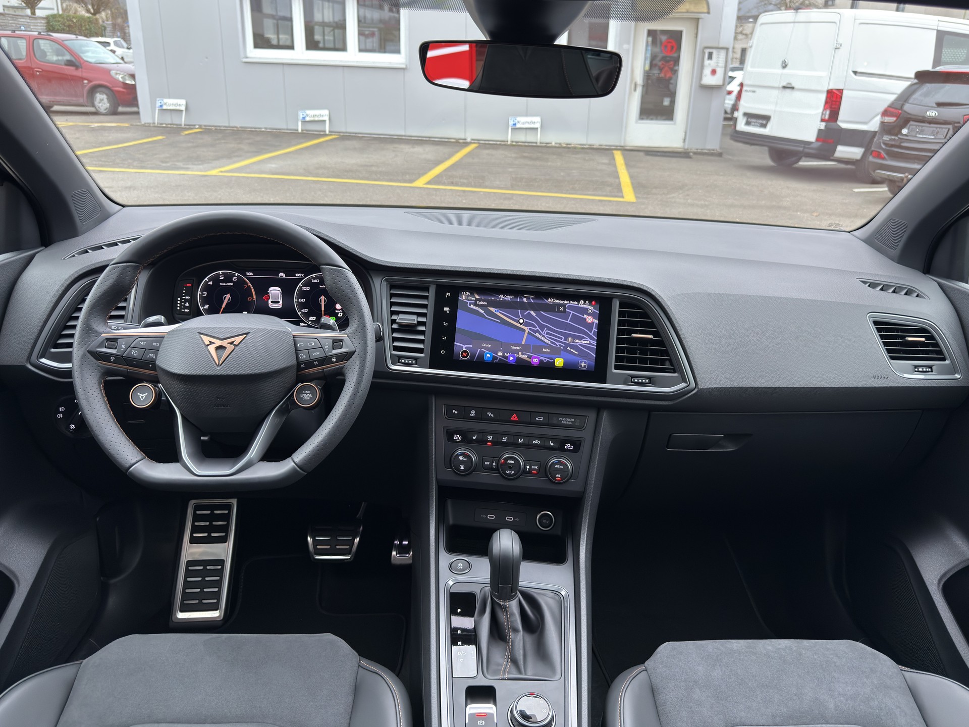 CUPRA Ateca 1.5 TSI DSG-image-15