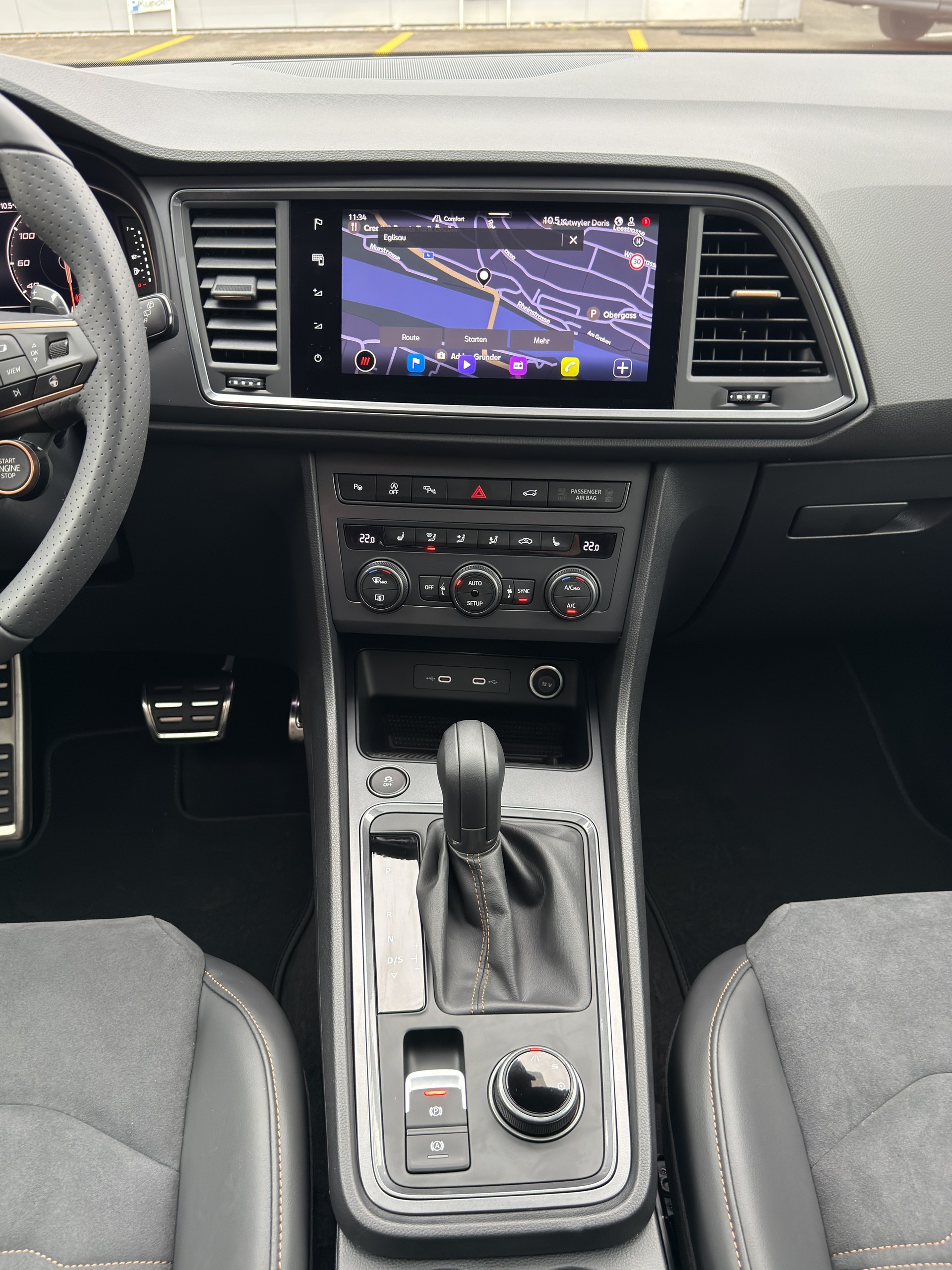 CUPRA Ateca 1.5 TSI DSG-image-16