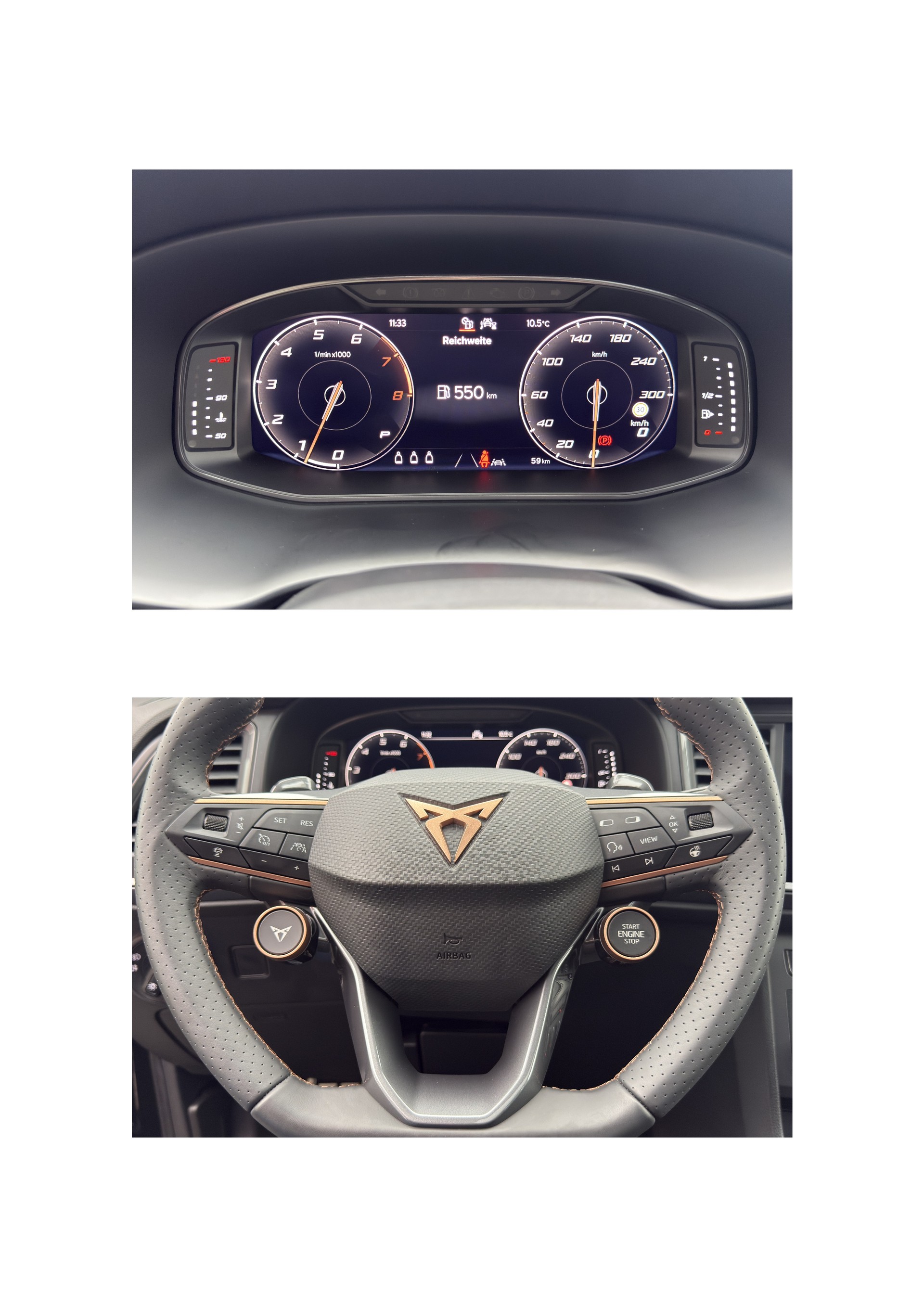CUPRA Ateca 1.5 TSI DSG-image-20