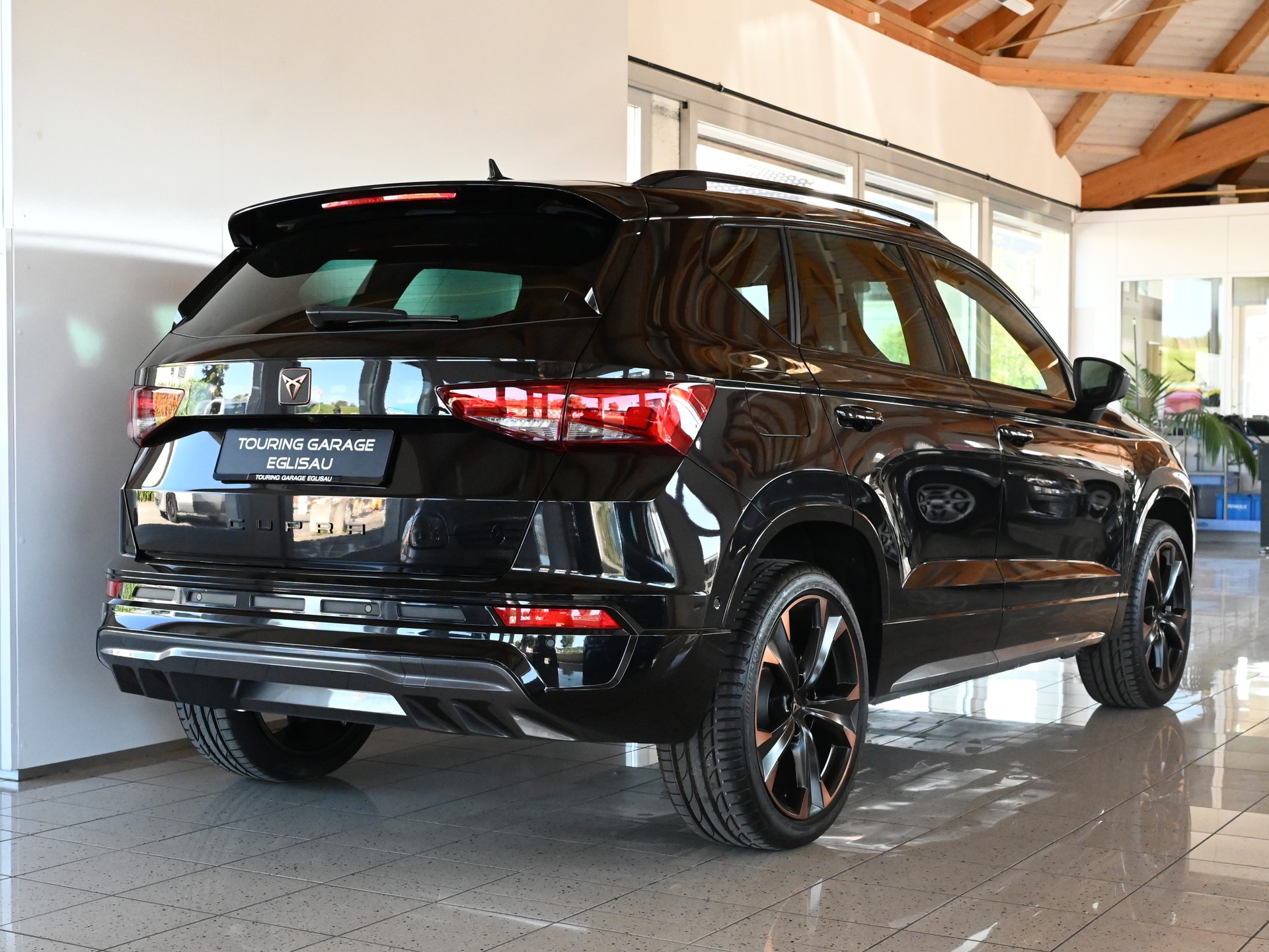 CUPRA Ateca 1.5 TSI DSG-image-6