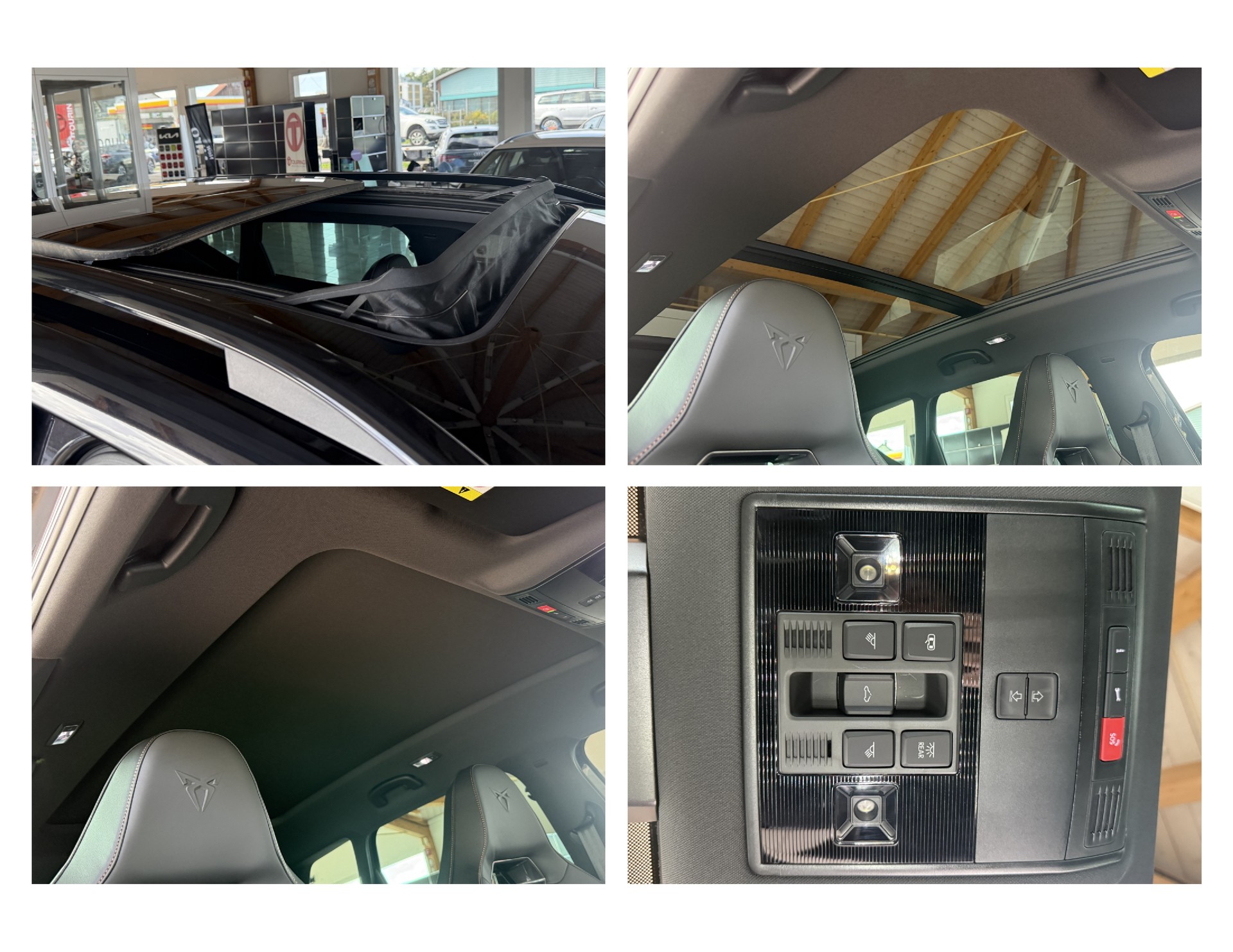 CUPRA Ateca 1.5 TSI DSG-image-22